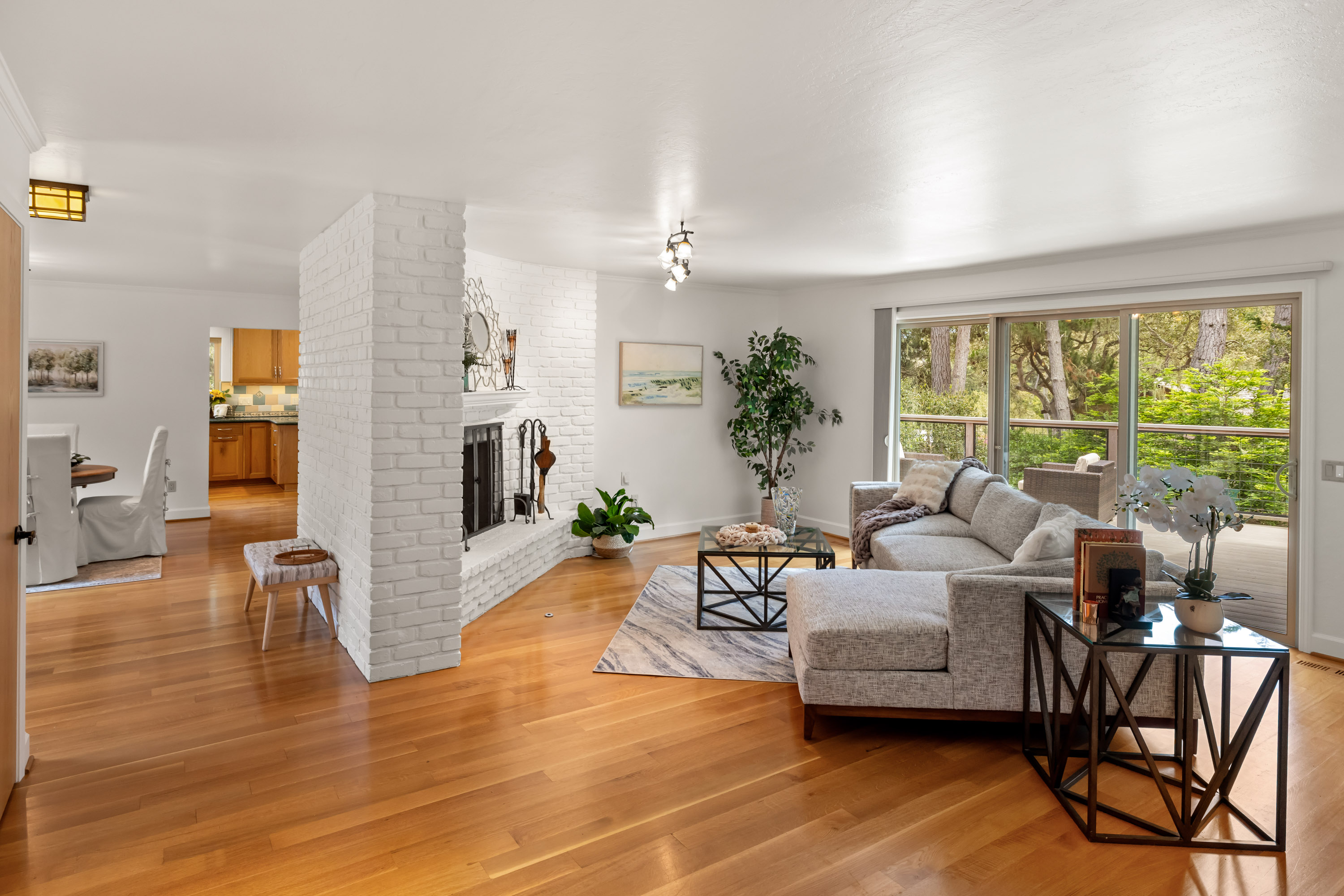 3 Forest Rise Place, Monterey - 物件實景