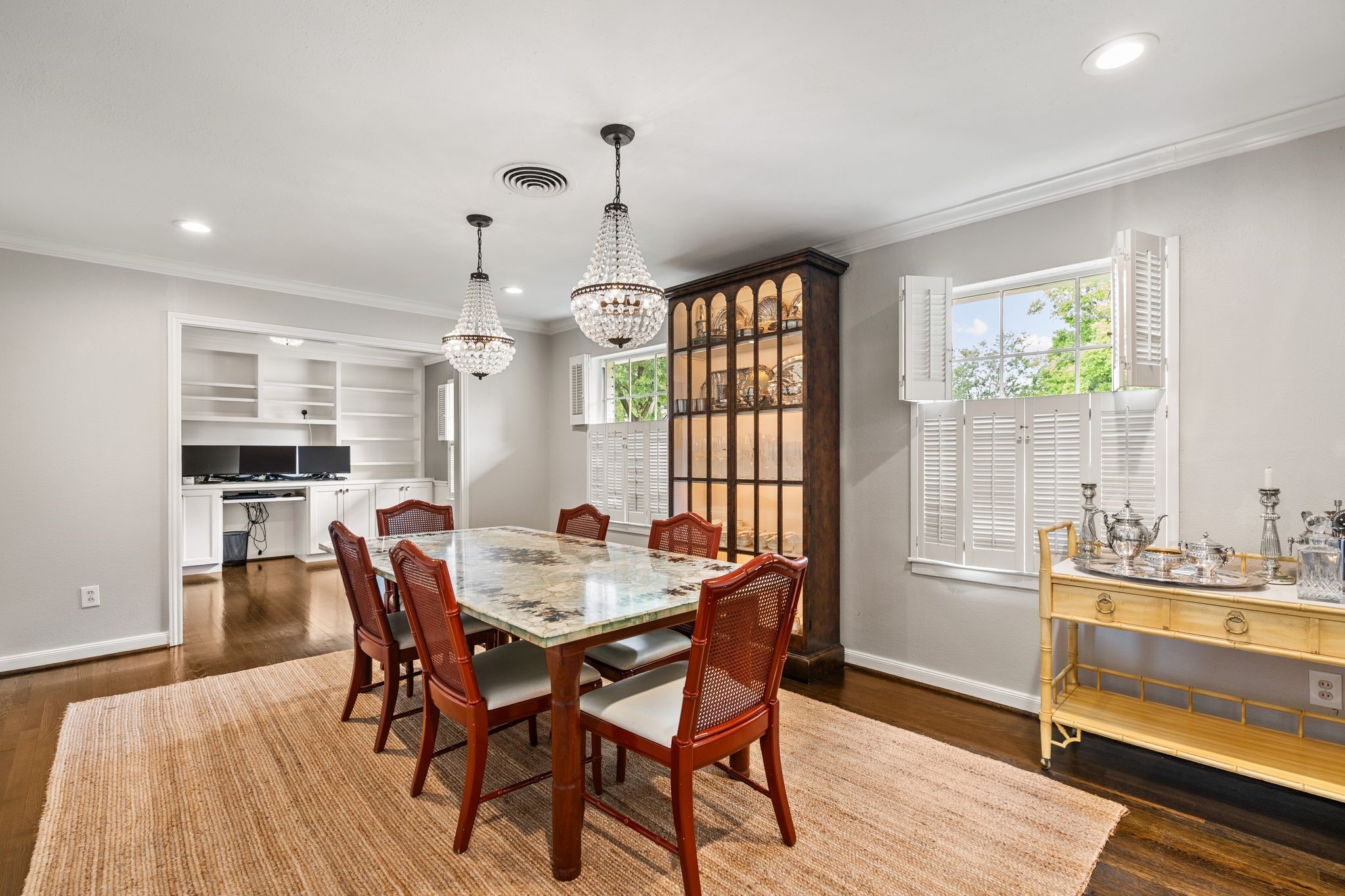  6201 Overbrook Lane - 物件實景