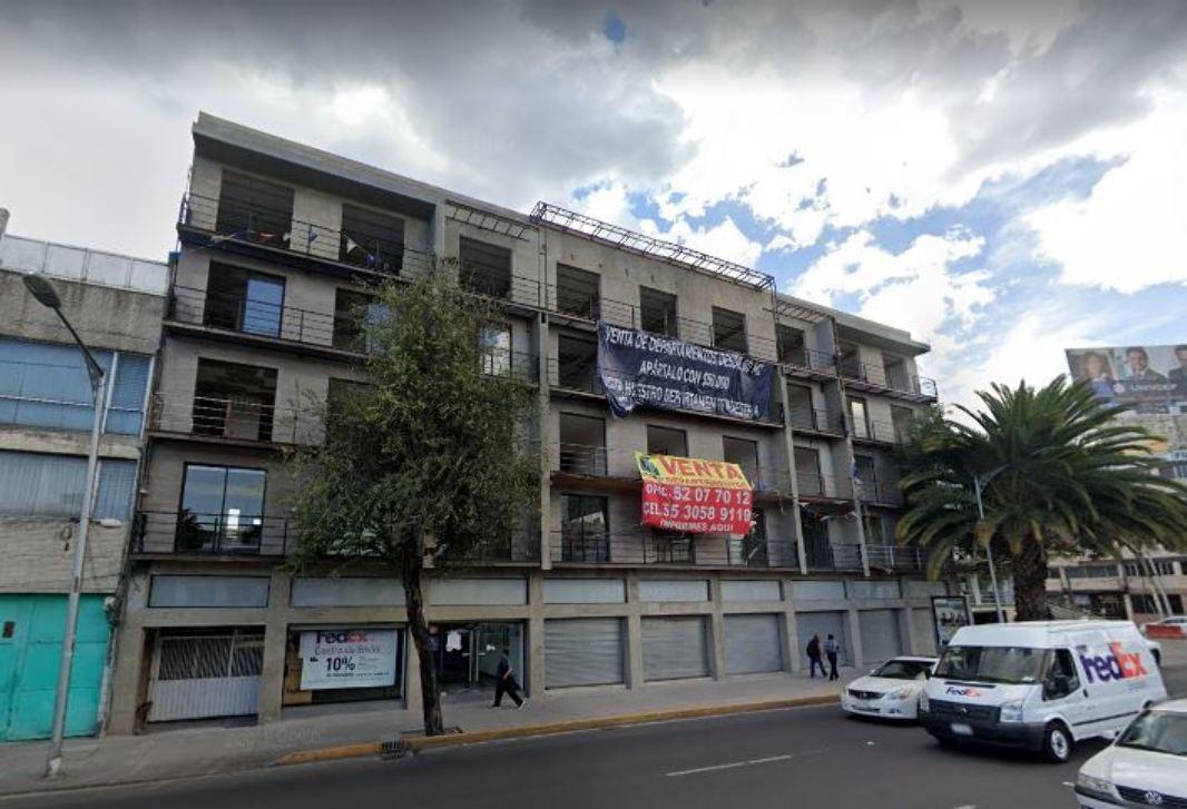 Calzada de Tlalpan, Benito Juárez, Ciudad de México, 03660, Mexico, 2 Bedrooms Bedrooms, ,1 BathroomBathrooms,Residential,For Sale,Calzada de Tlalpan,1612749