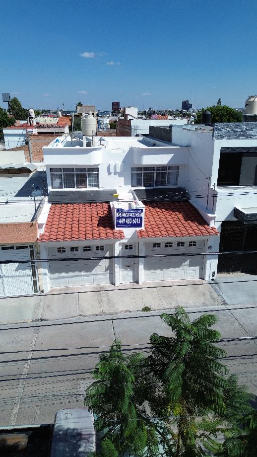 Luis Hidalgo Monroy, Aguascalientes, Aguascalientes, 20288, Mexico, 4 Bedrooms Bedrooms, ,2 BathroomsBathrooms,Residential,For Sale,Luis Hidalgo Monroy,1652721