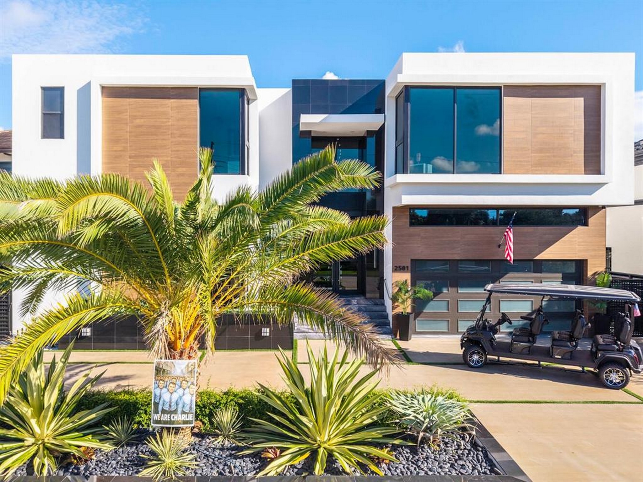  2581 NE 50th Street, Lighthouse Point, FL, 33064 - 物件實景