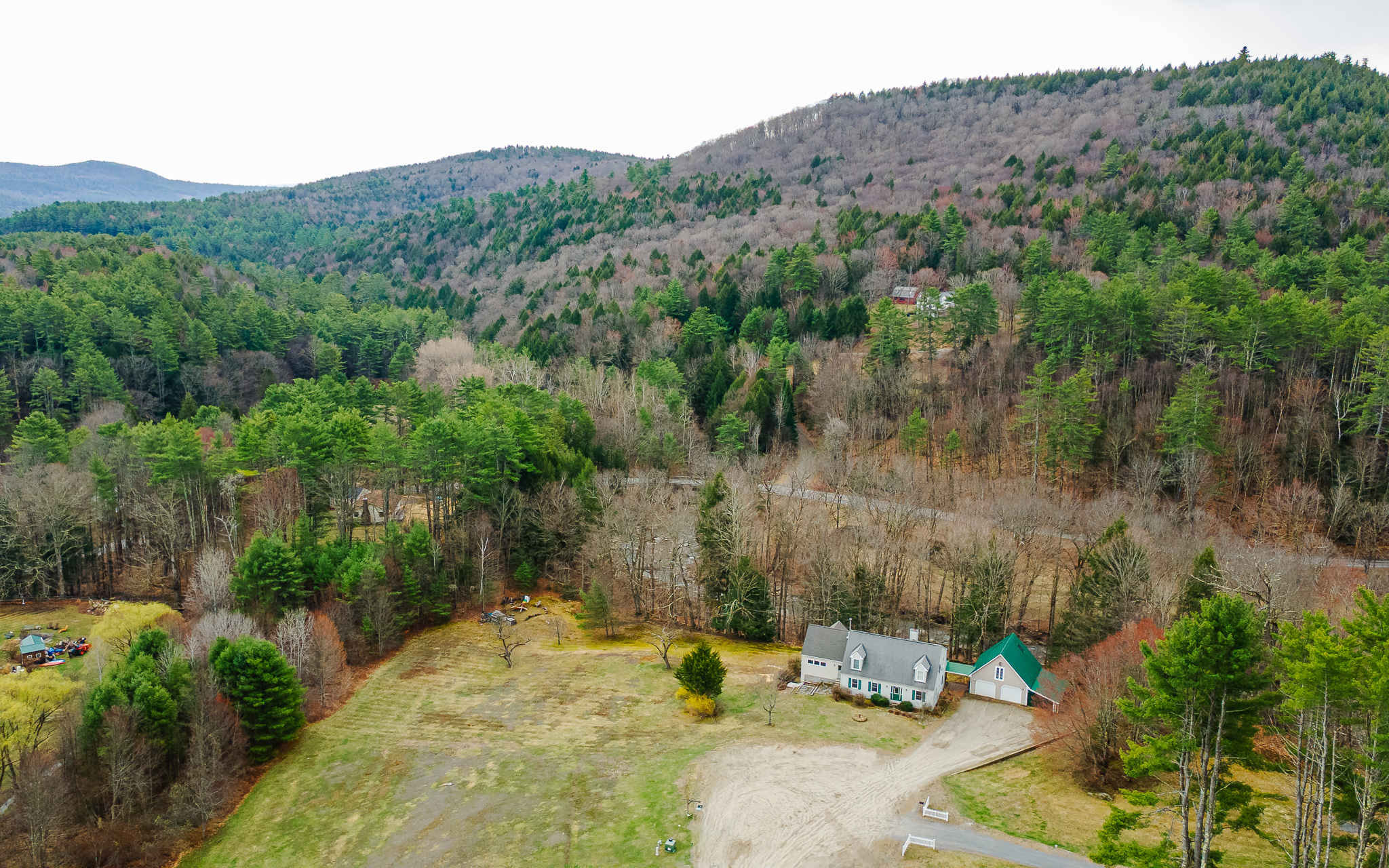  147 Pleasant View Lane - 物件實景