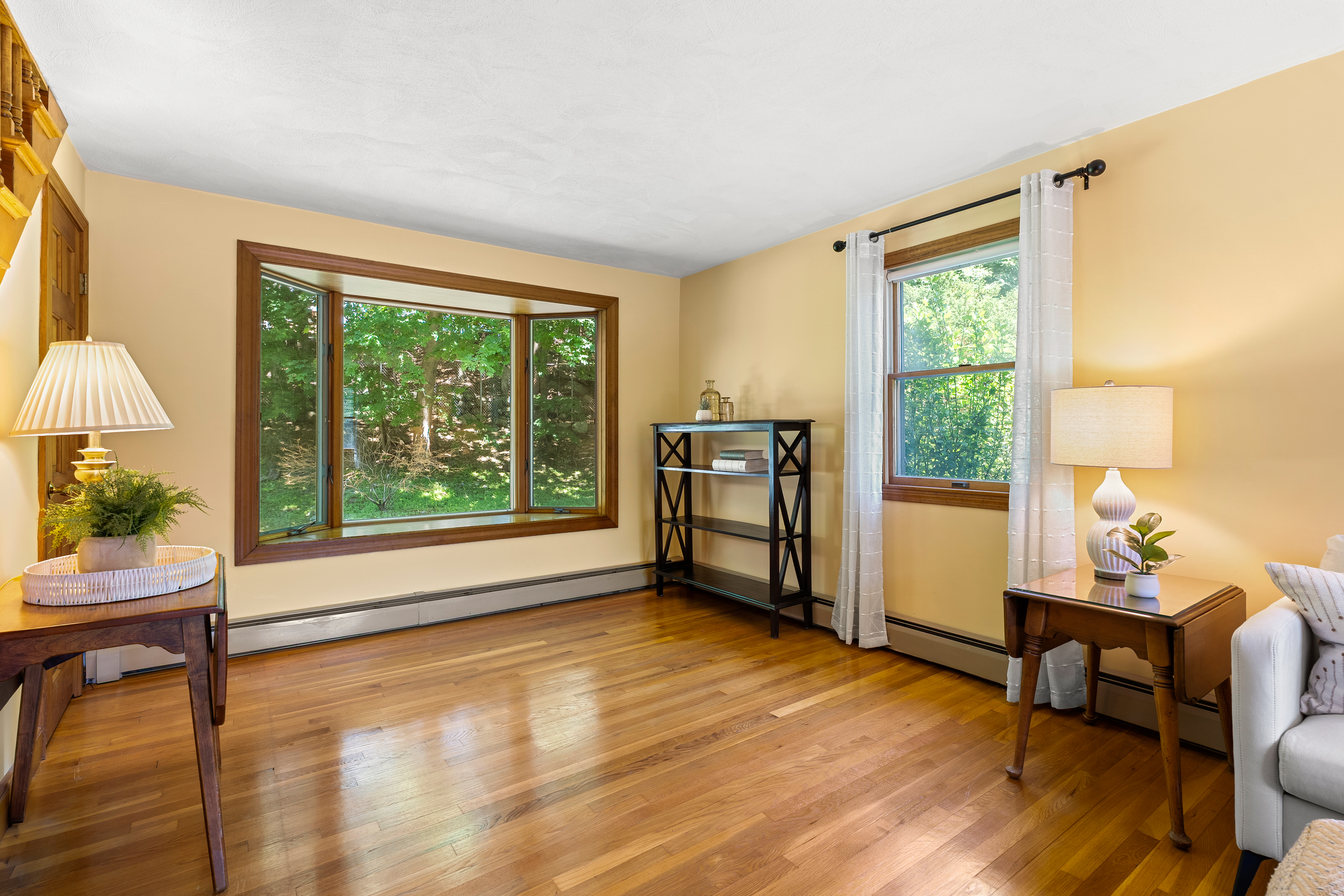  26 Lawrence Lane, Arlington, MA, 02474 - 物件實景