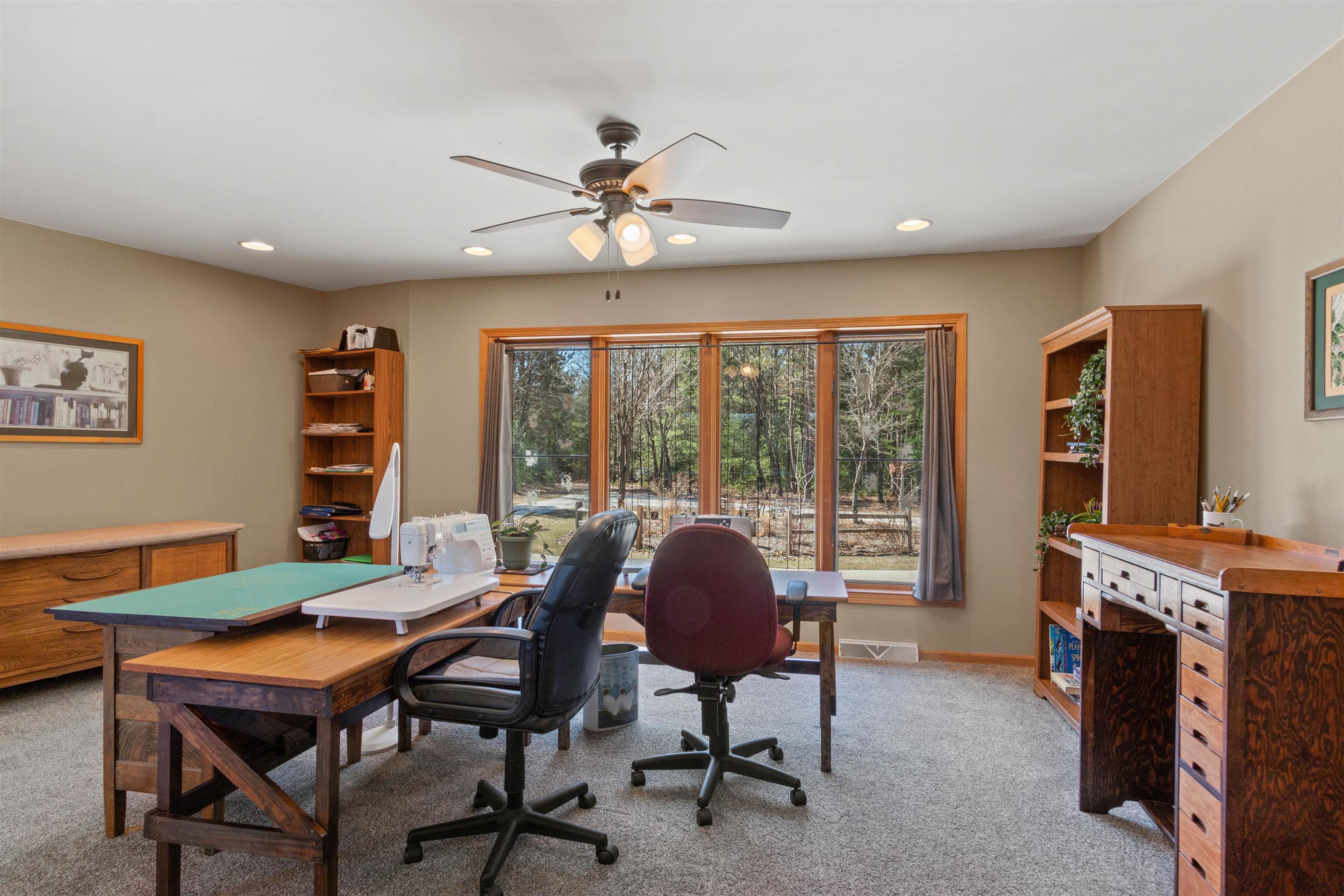 HANCOCK, Wisconsin, 54943, United States, 4 Bedrooms Bedrooms, ,3 BathroomsBathrooms,Residential,For Sale,1805423