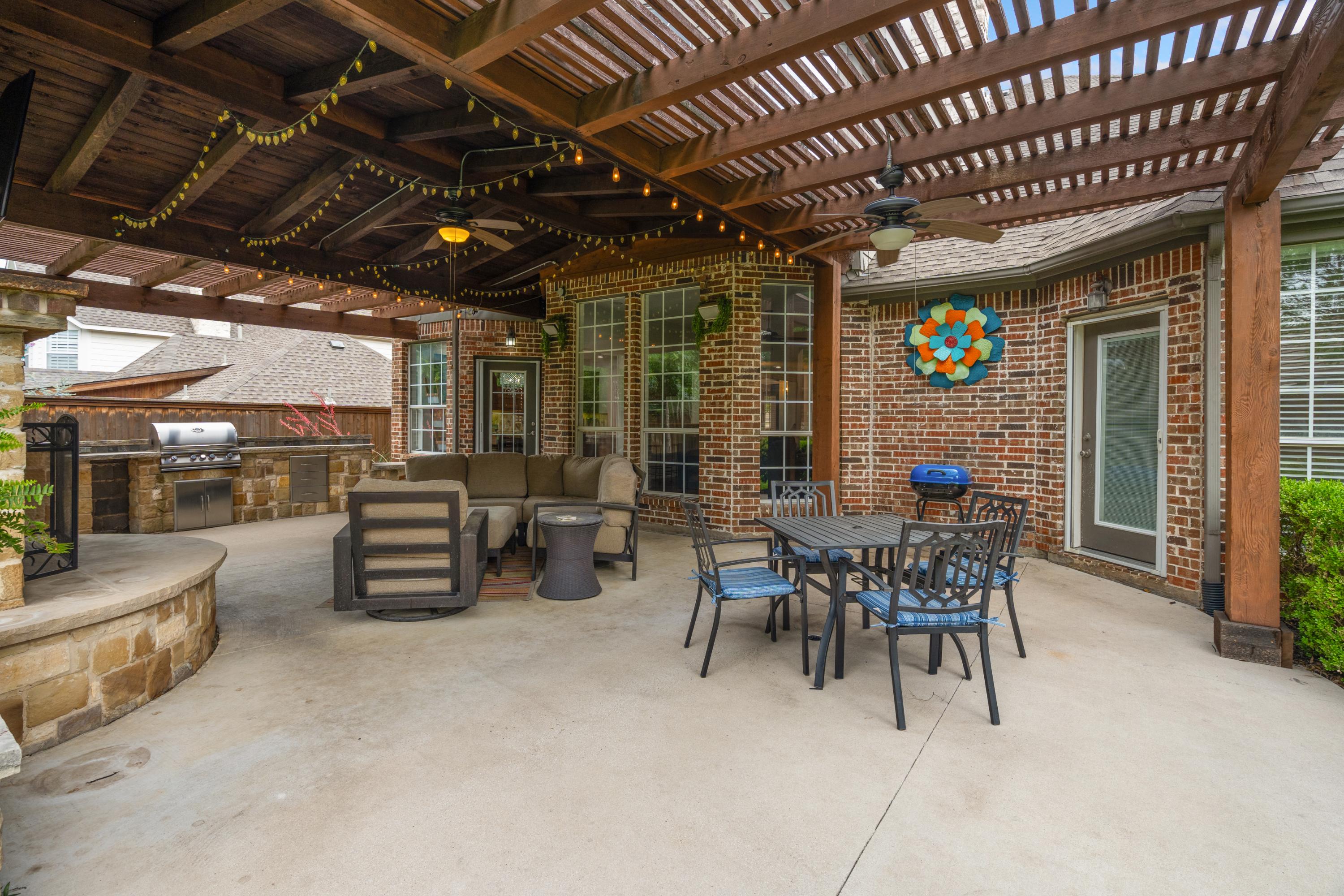  4765 Mariner Drive, Frisco, TX, 75034 - 物件實景