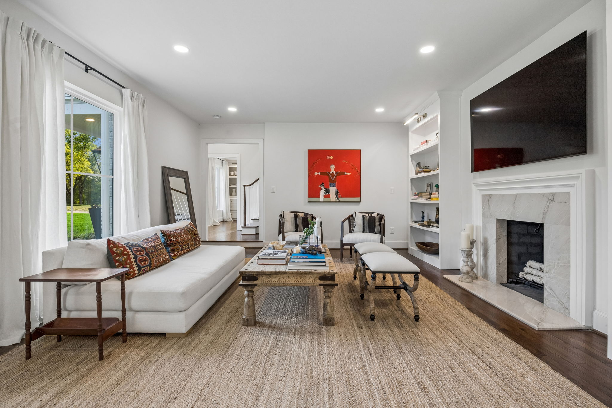  European Elegance Meets Timeless Lakewood Charm - 物件實景
