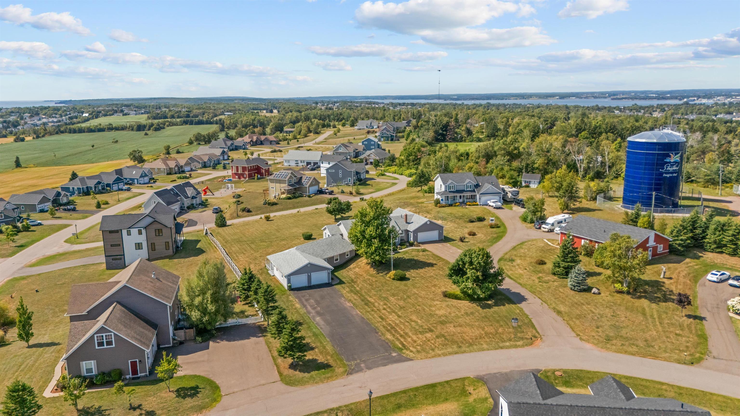 STRATFORD, Prince Edward Island, C1B 0J7, CA, 7 Bedrooms Bedrooms, ,4 BathroomsBathrooms,Residential,For Sale,1949695