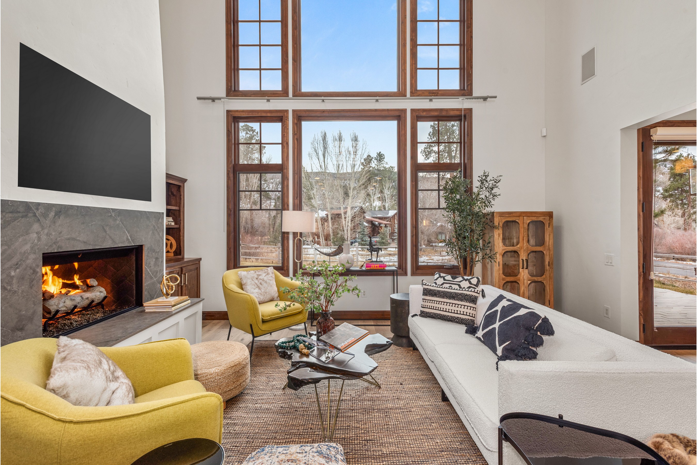  11 Piñon Lane, Carbondale, CO 81623 - 物件實景