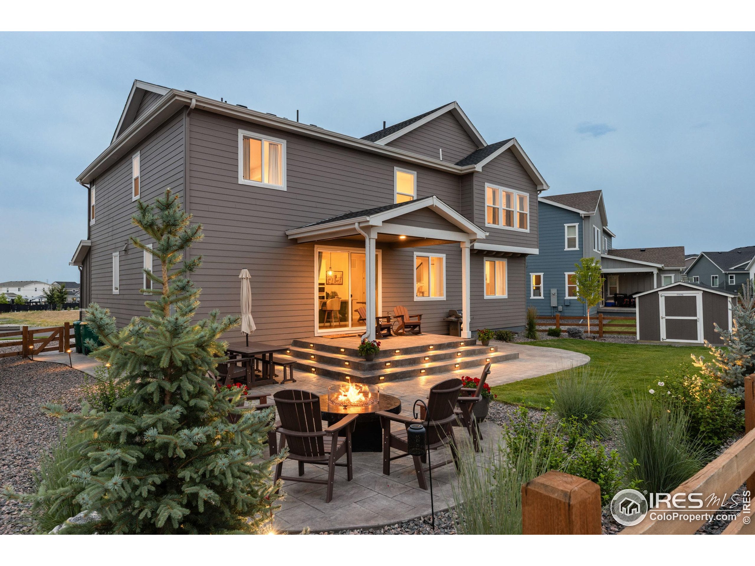 Erie, Colorado, 80516, United States, 5 Bedrooms Bedrooms, ,Residential,For Sale,1907435