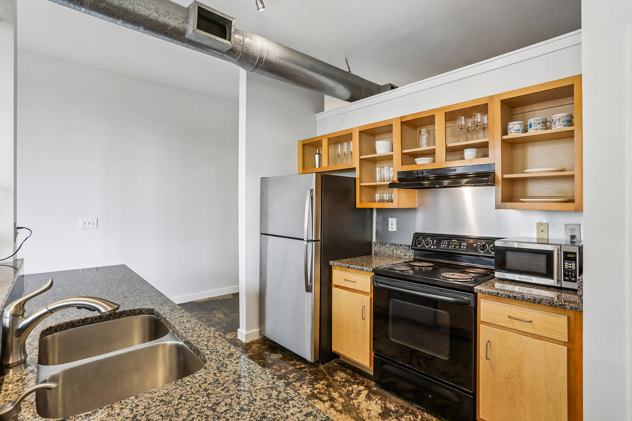  Stylish Midtown Living at Cornerstone Village - 物件實景