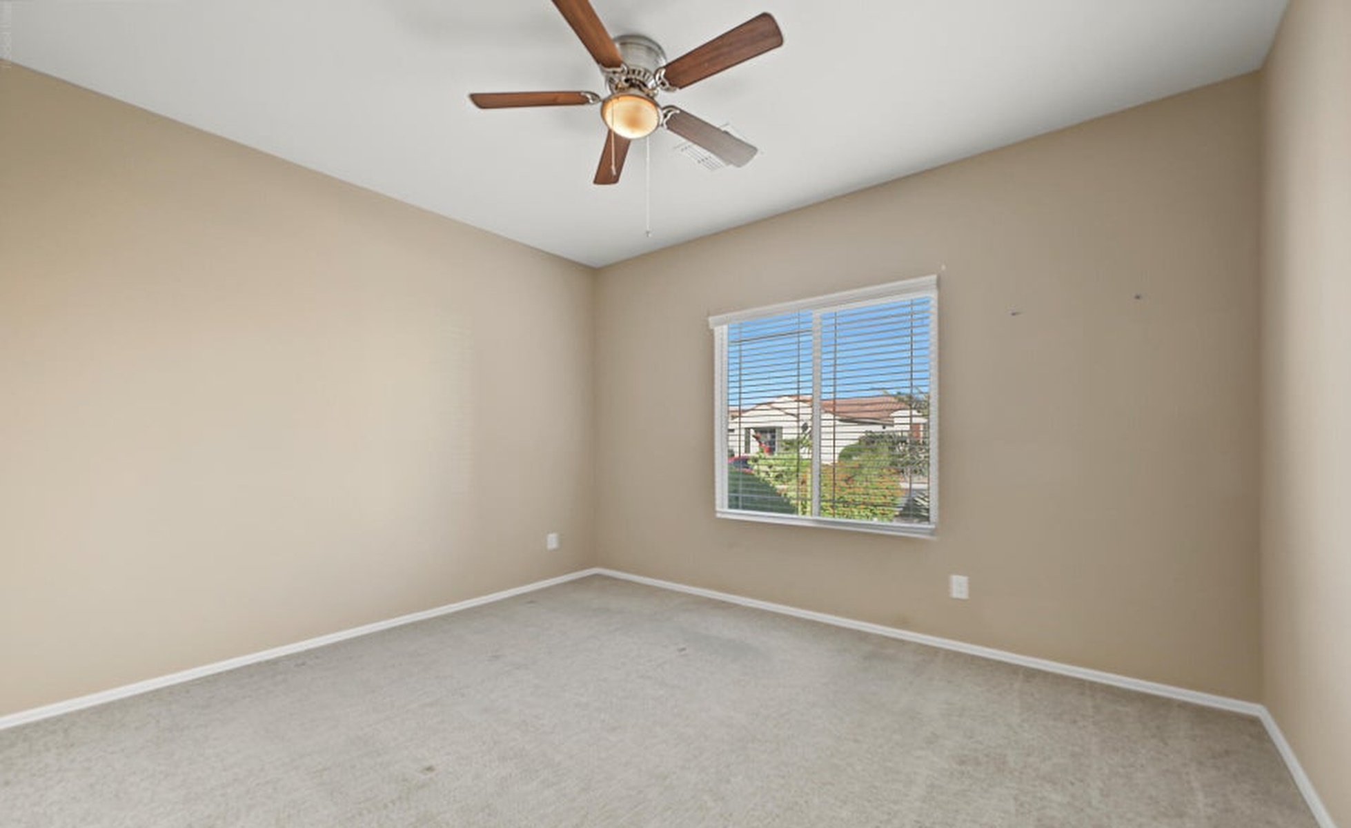  5453 W Saratoga Way  Florence, AZ - 物件實景