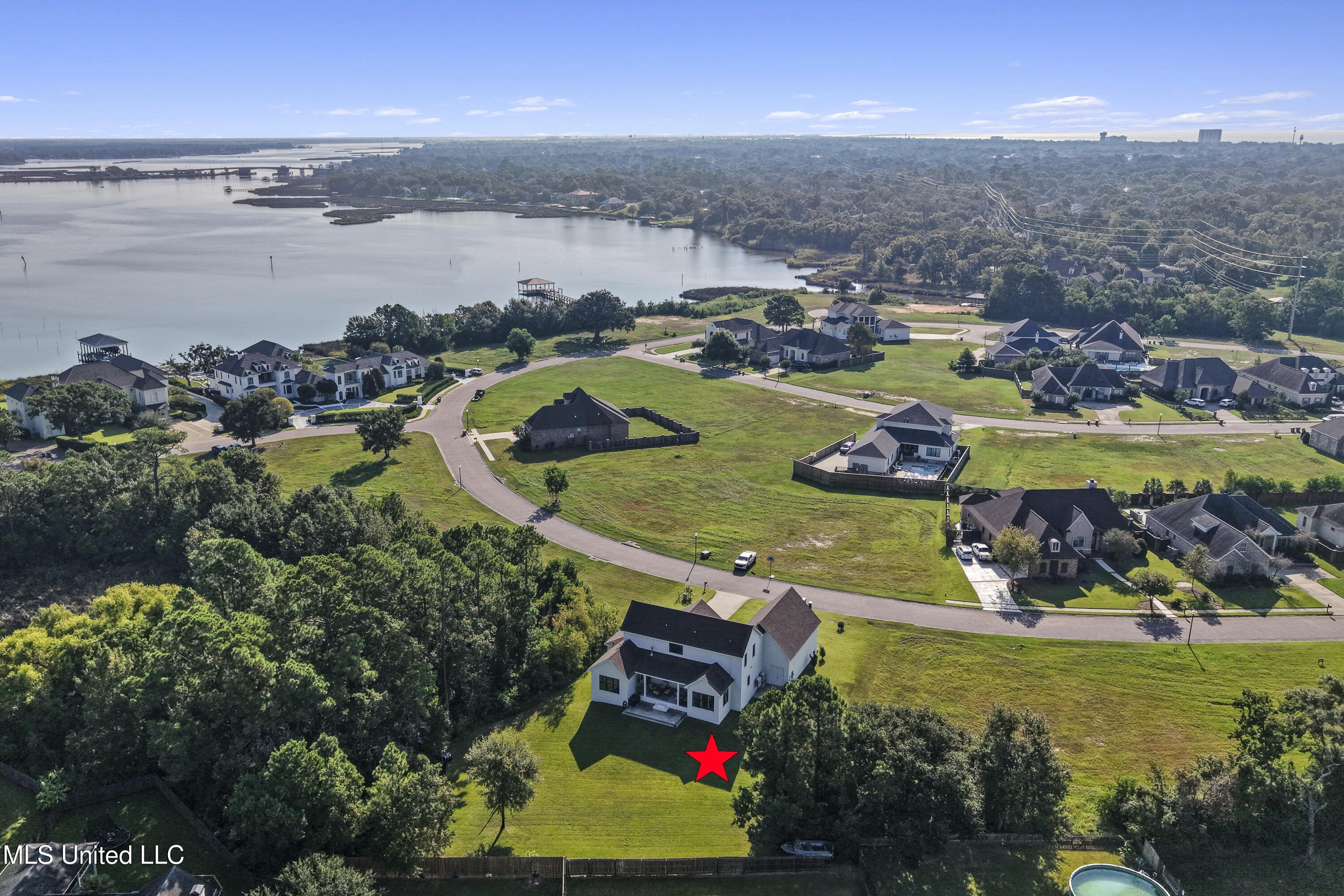 Biloxi, Mississippi, 39531, United States, 4 Bedrooms Bedrooms, ,4 BathroomsBathrooms,Residential,For Sale,1978703