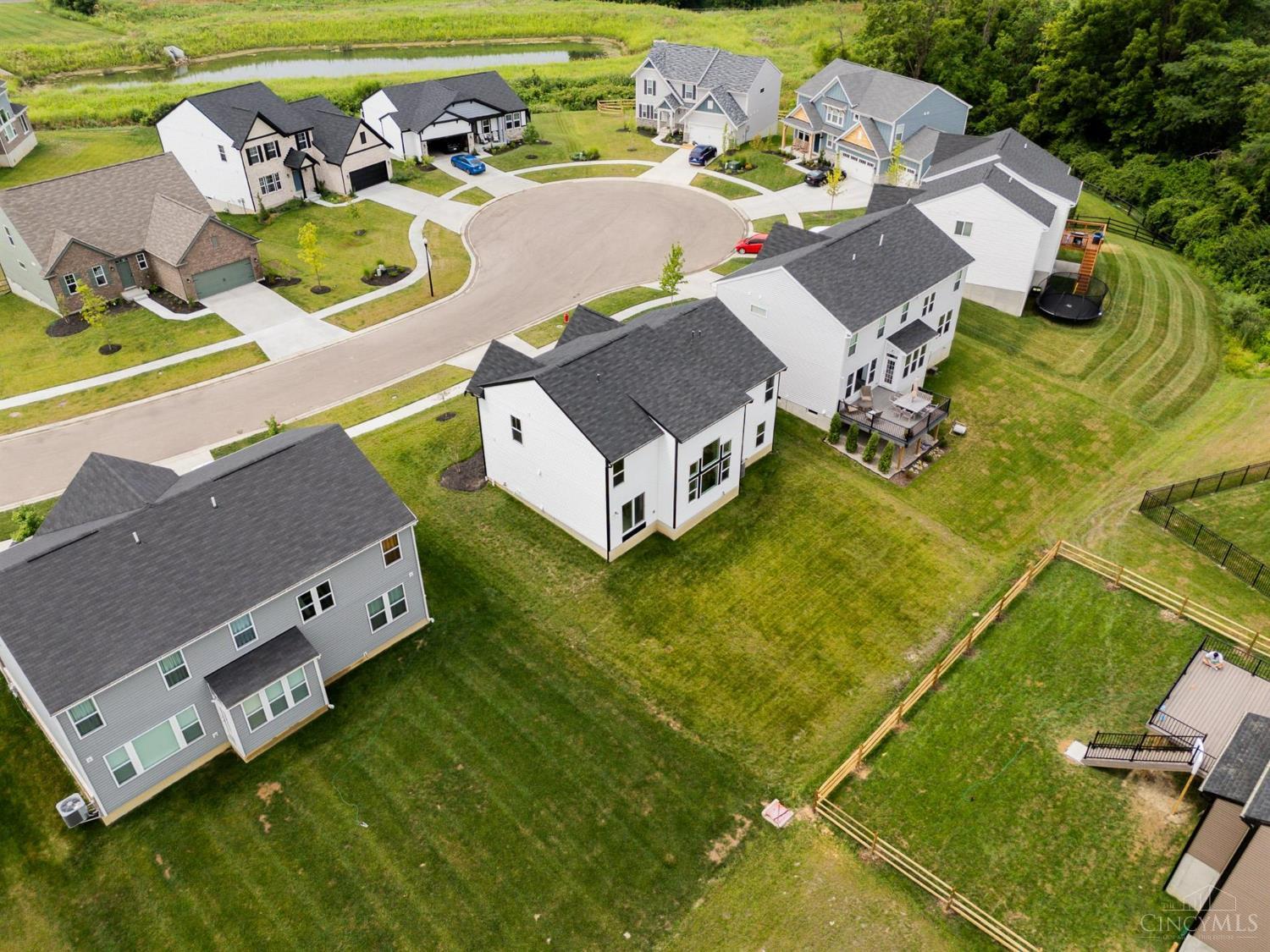 Turtle Creek Twp, Ohio, 45036, United States, 5 Bedrooms Bedrooms, ,4 BathroomsBathrooms,Residential,For Sale,1890162