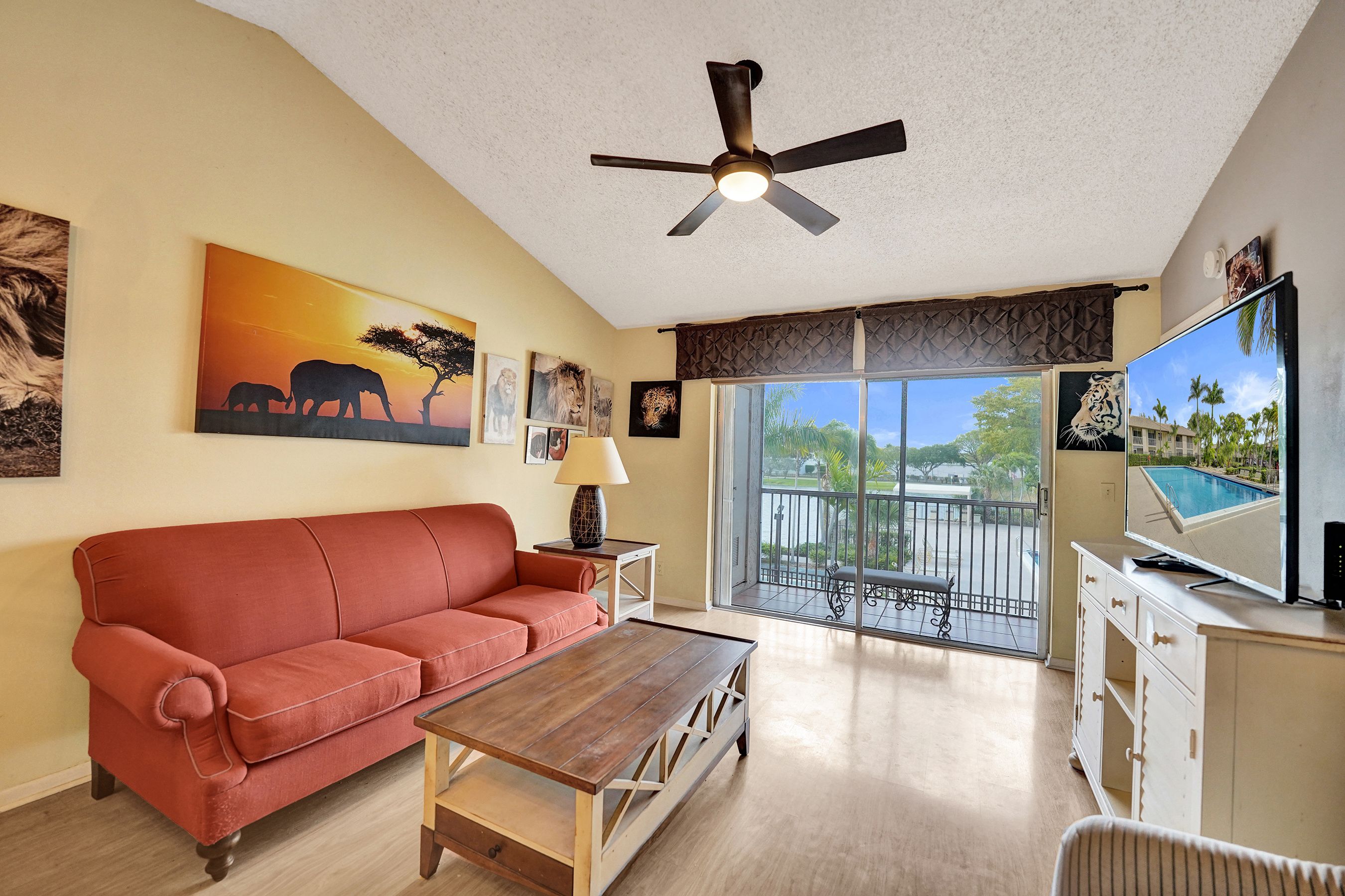  5531 Lakeside Drive, Margate, FL, 33063 - 物件實景