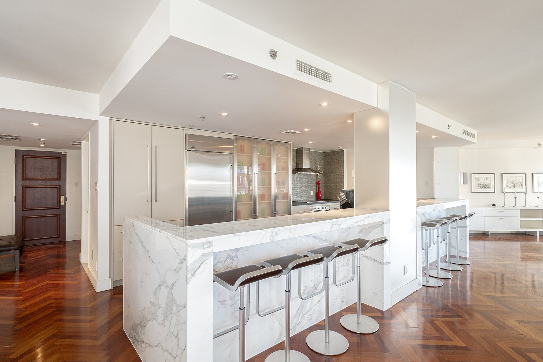  One-of-a-Kind Custom Residence - 物件實景