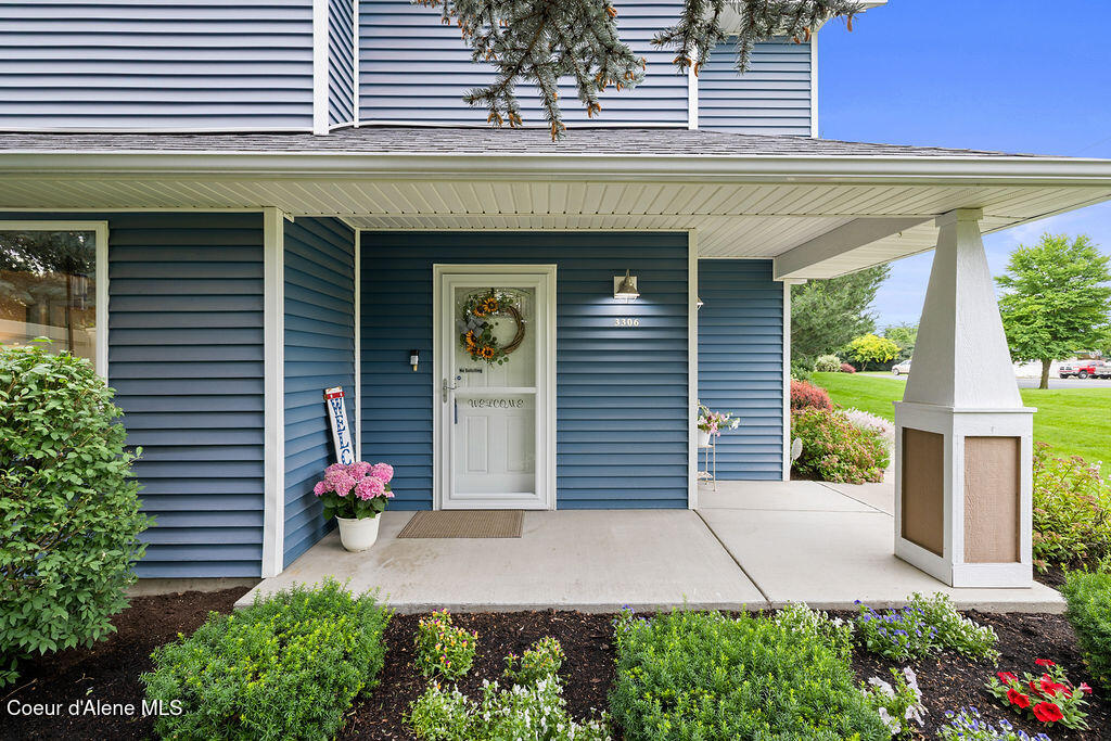 Lashawn Ct, Post Falls, ID 83854 #1