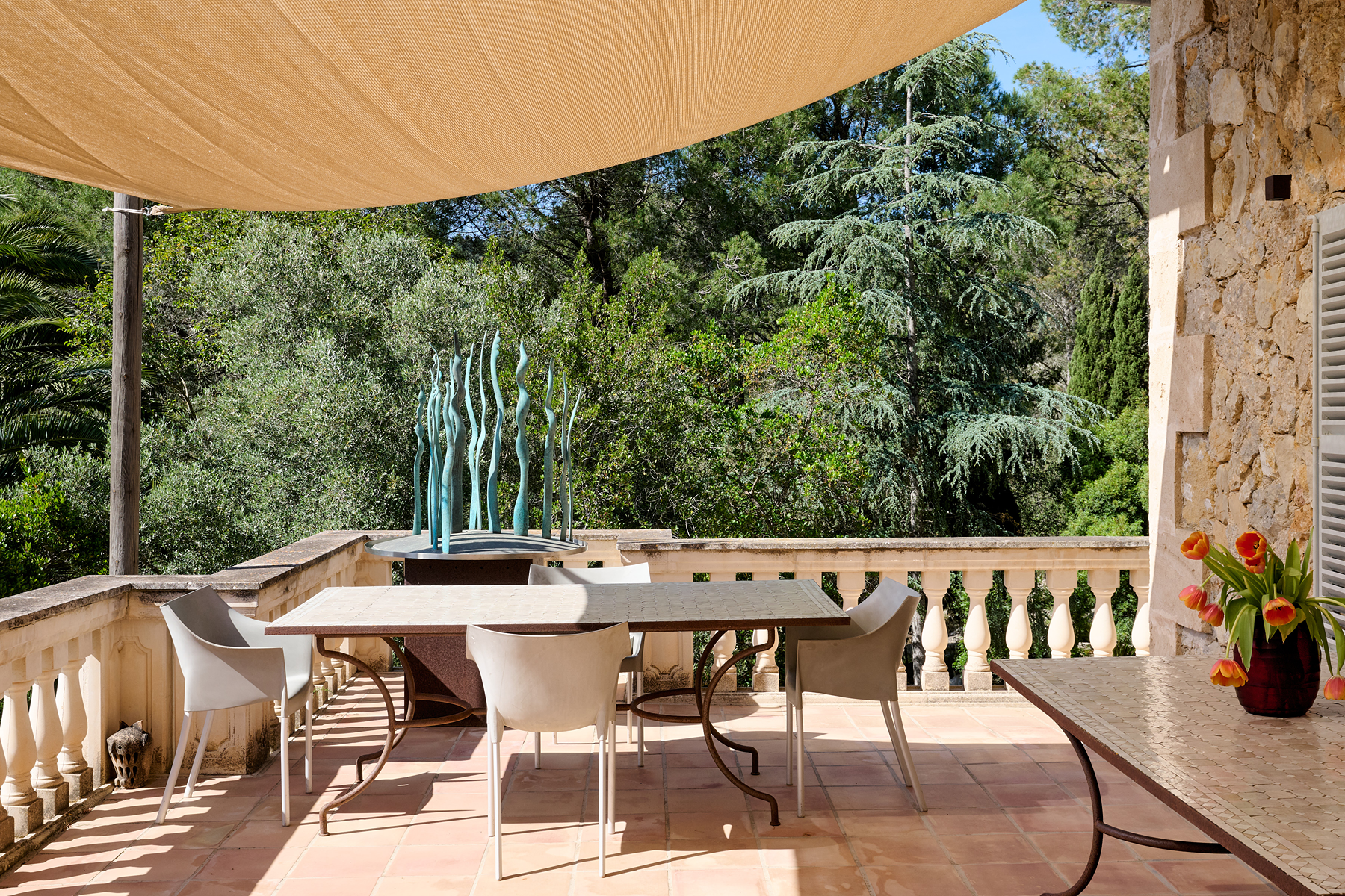  Idyllic country house in Mallorca - 物件實景