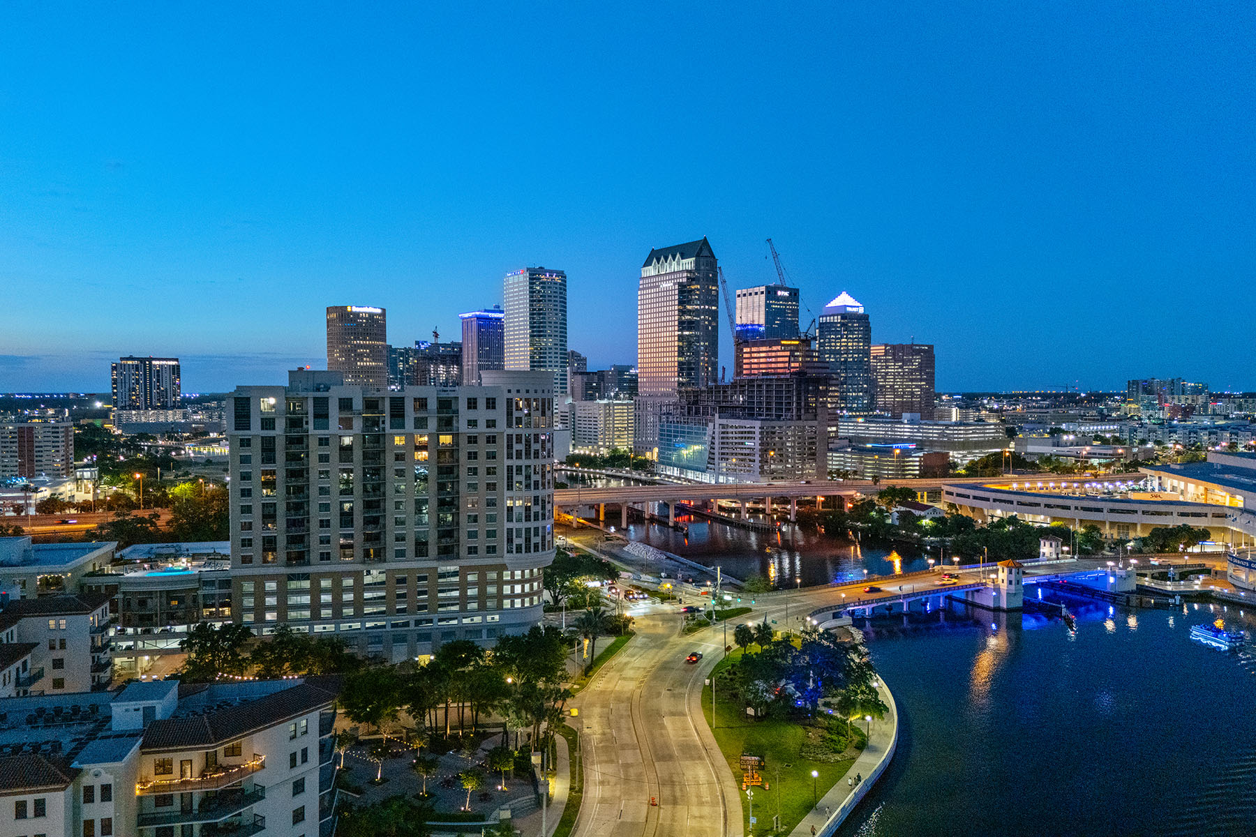  TAMPA - 物件實景