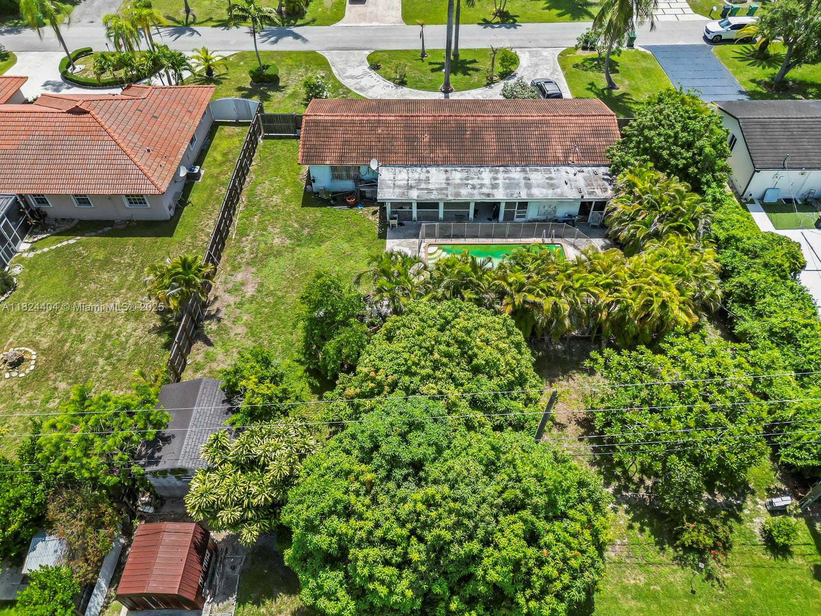 Palmetto Bay, Florida, 33157, United States, 3 Bedrooms Bedrooms, ,3 BathroomsBathrooms,Residential,For Sale,1867576