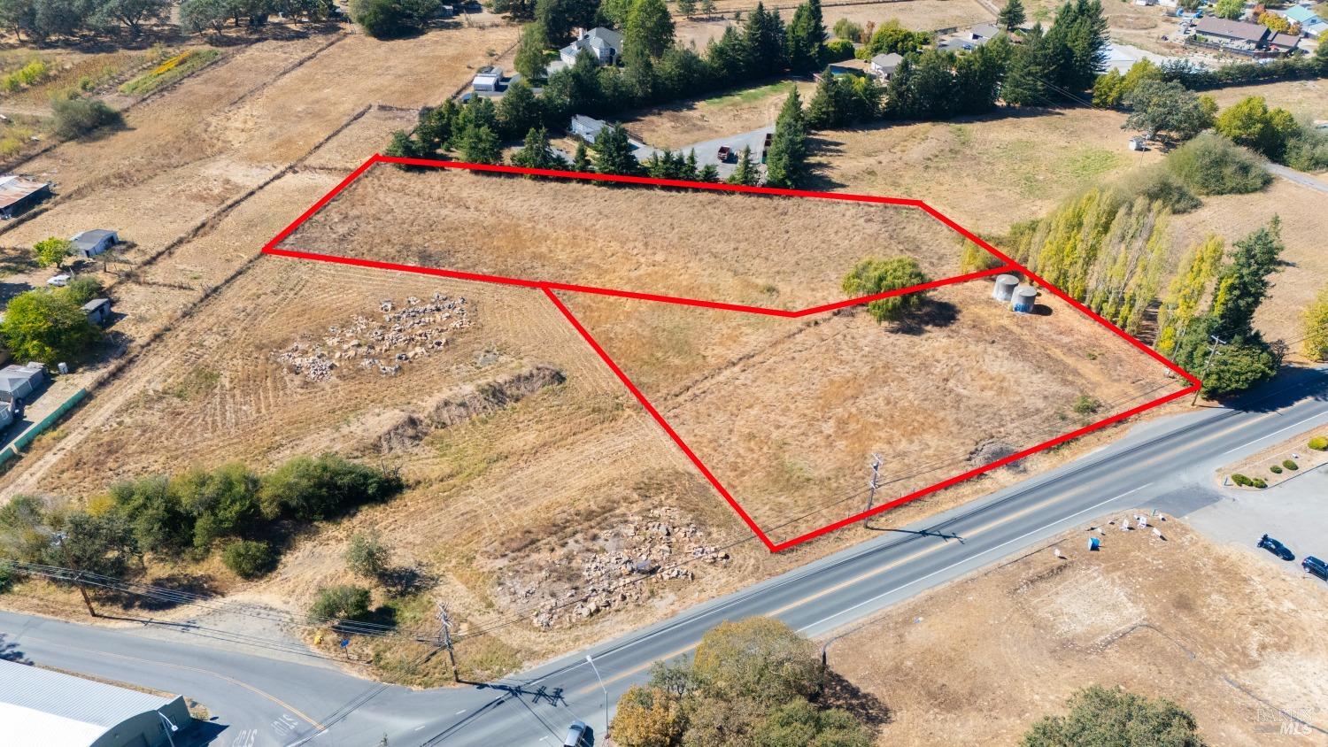 3790 Gravenstein Highway, Sebastopol, California, 95472, United States, ,Land,For Sale,3790 Gravenstein Highway,1643404
