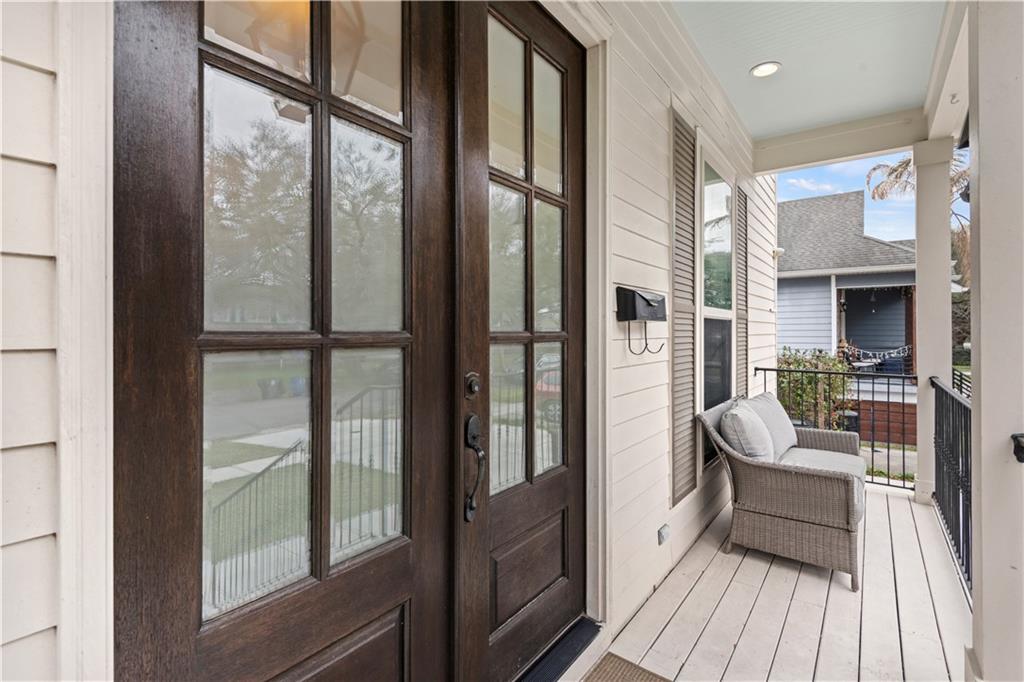New Orleans, Louisiana, 70122, United States, 4 Bedrooms Bedrooms, ,4 BathroomsBathrooms,Residential,For Sale,1850074