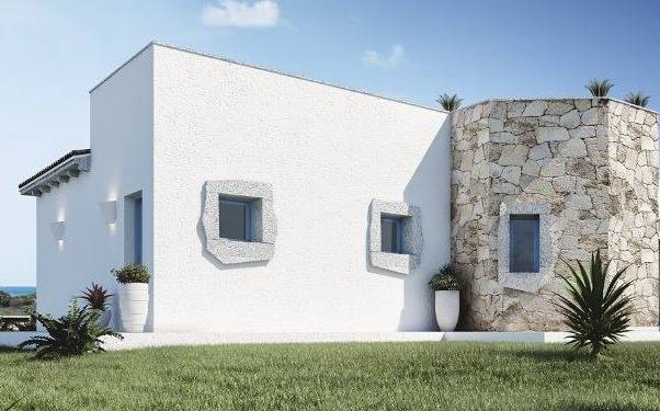 Olbia, Sassari, IT, 3 Bedrooms Bedrooms, ,3 BathroomsBathrooms,Residential,For Sale,1737730