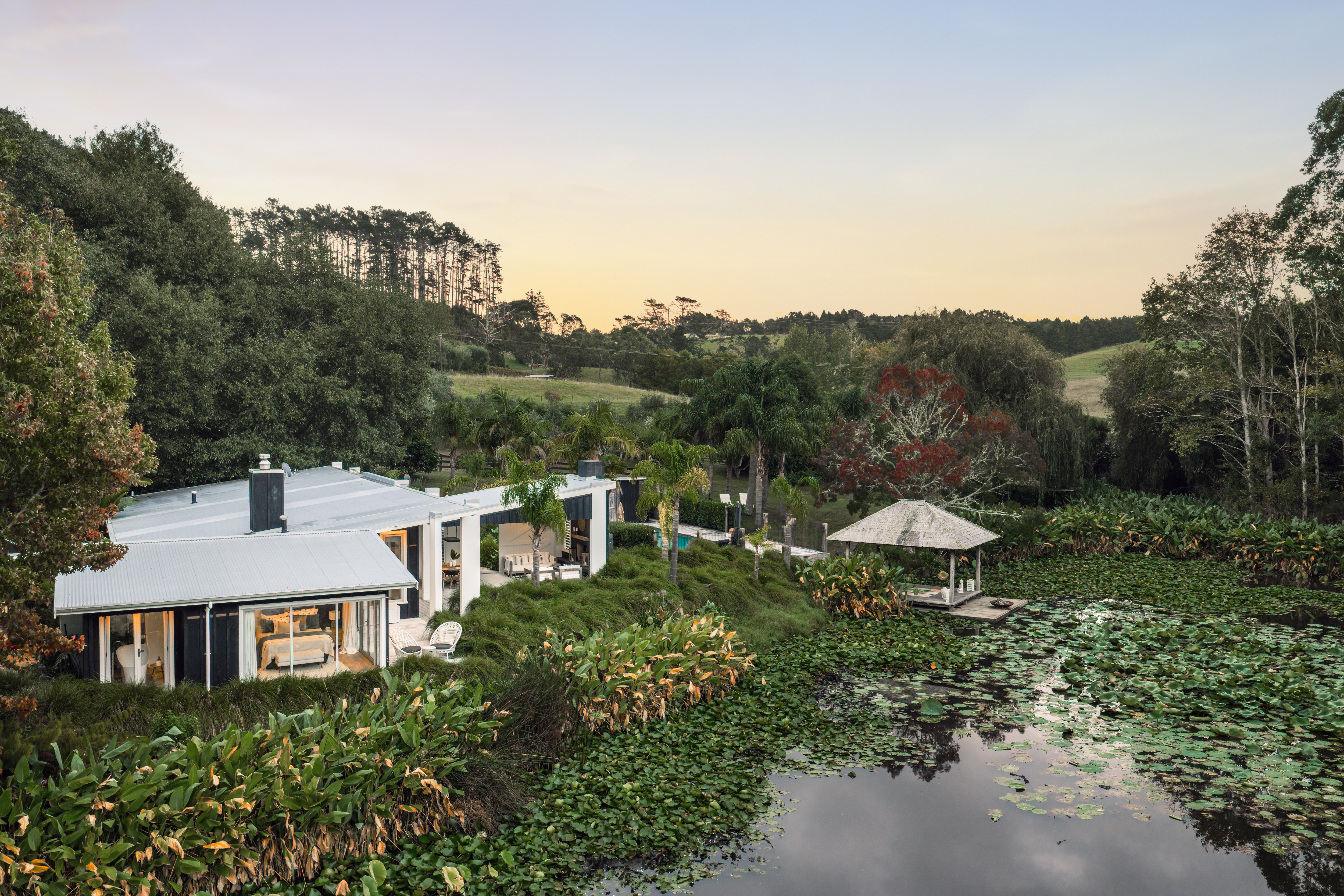  Lotus Estate - 物件實景