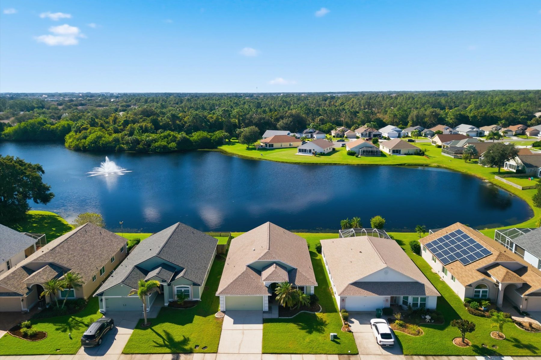  2644 Vining Street, West Melbourne, FL, 32904 - 物件實景