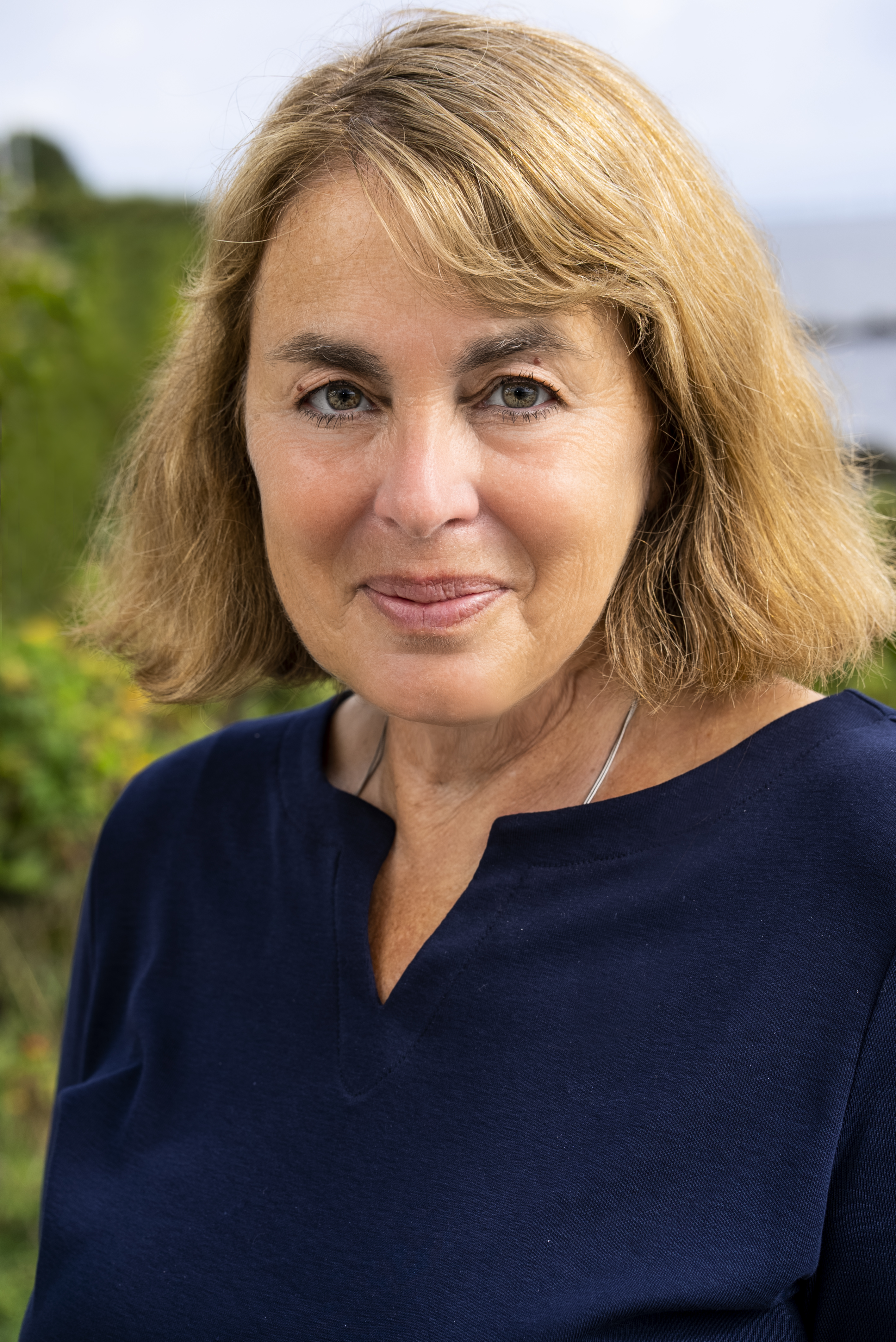 Bonnie Kaplan