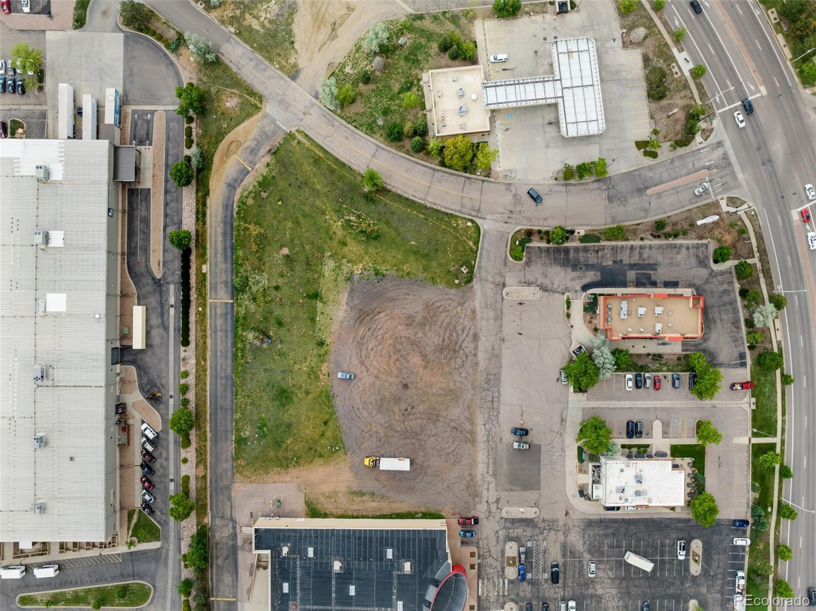 Colorado Springs, Colorado, 80919, United States, ,Residential,For Sale,1977686