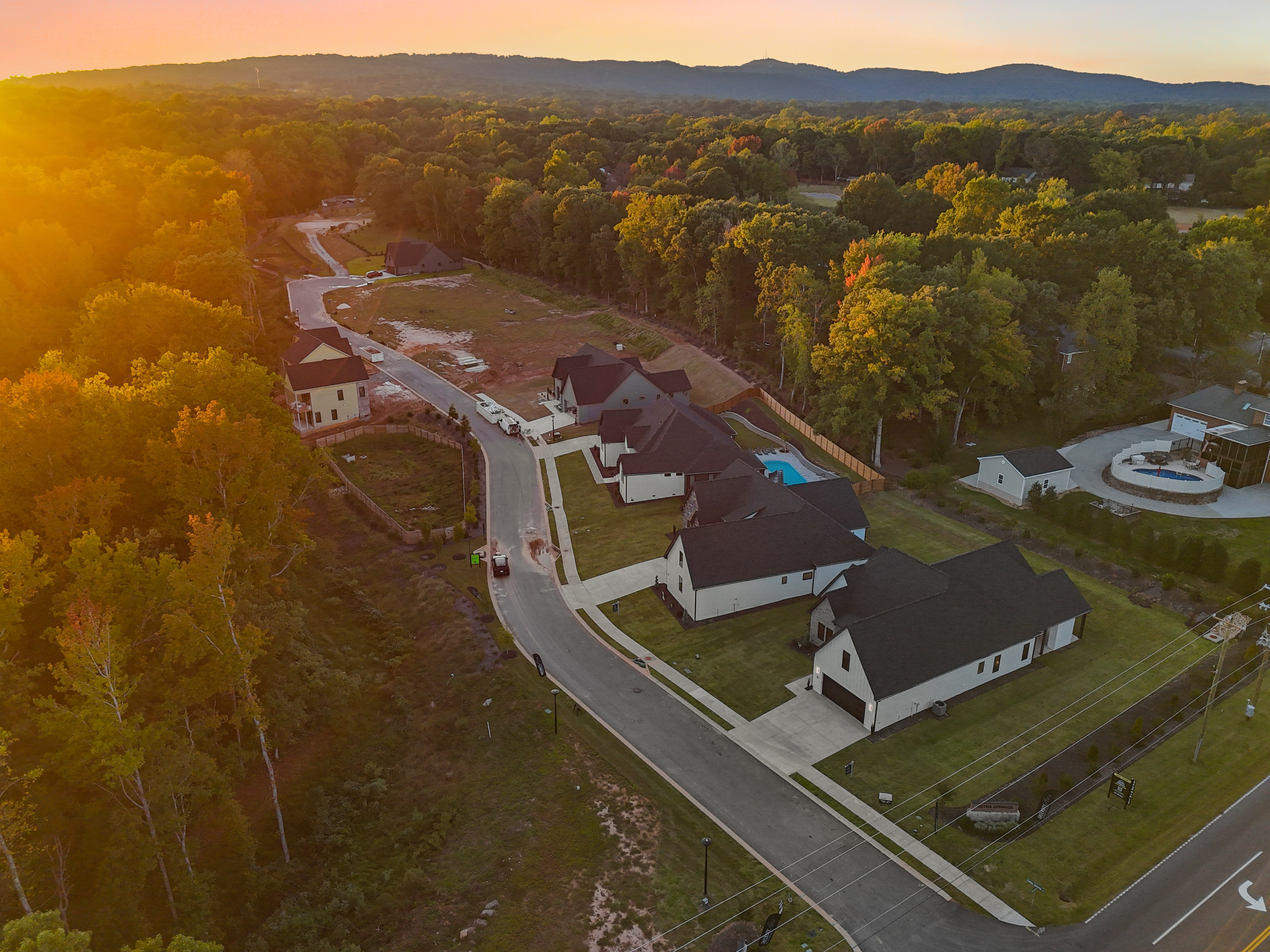  6 Aetna Springs Ct., Taylors, SC 29687 - 物件實景
