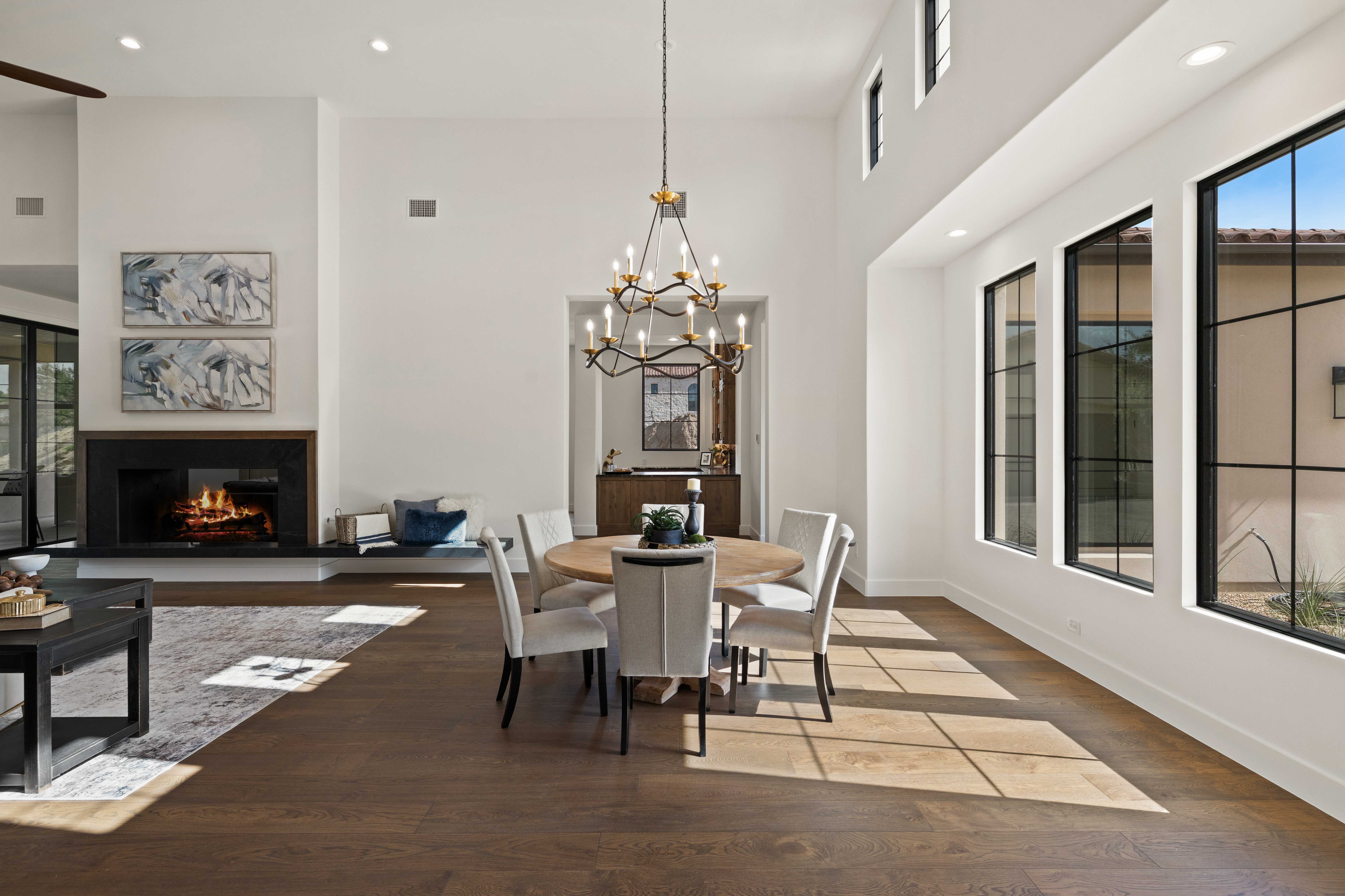  Escondido Waterfront Estate - 物件實景