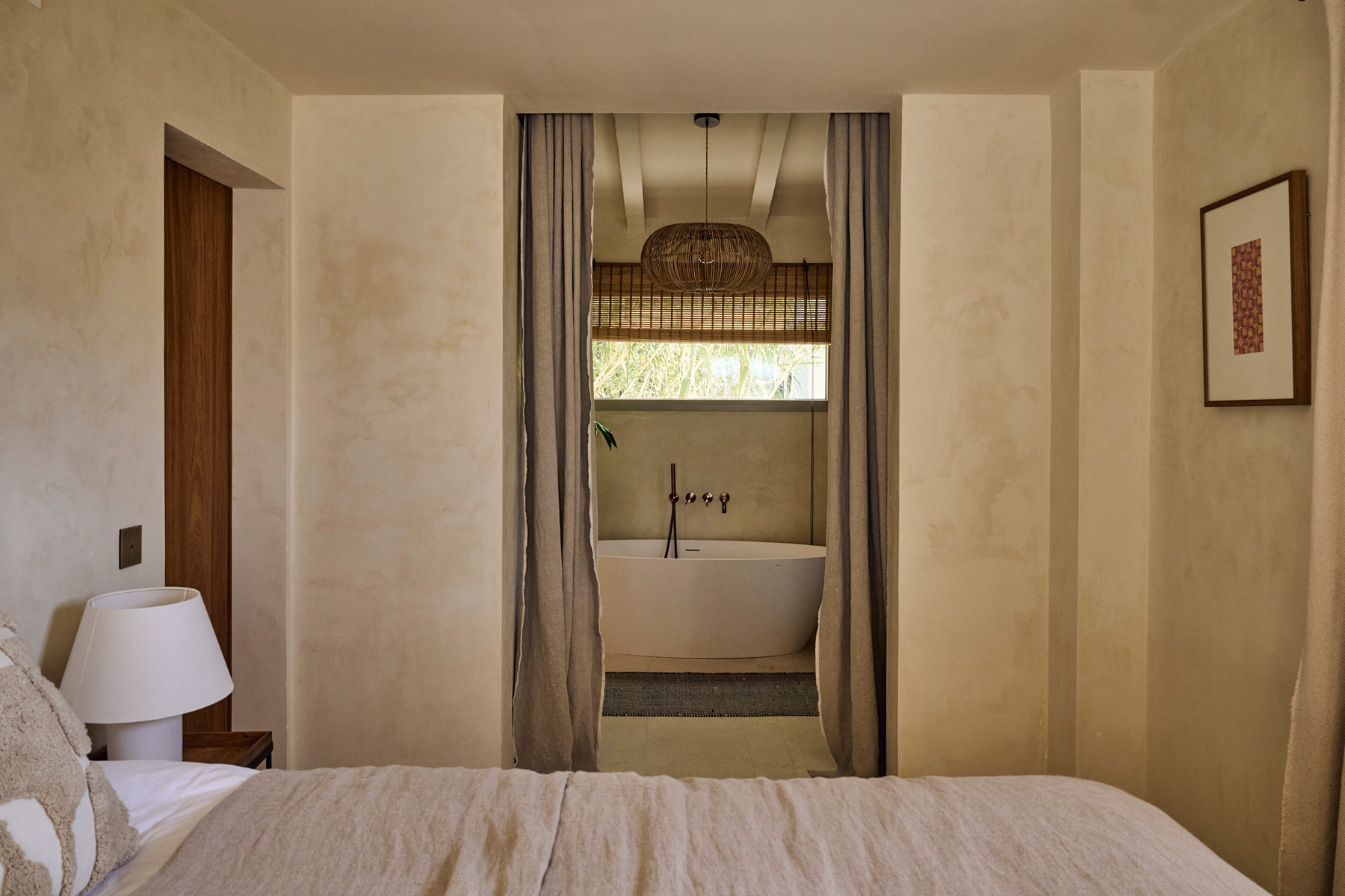  Villa with direct access to the sea in Mahón - 物件實景