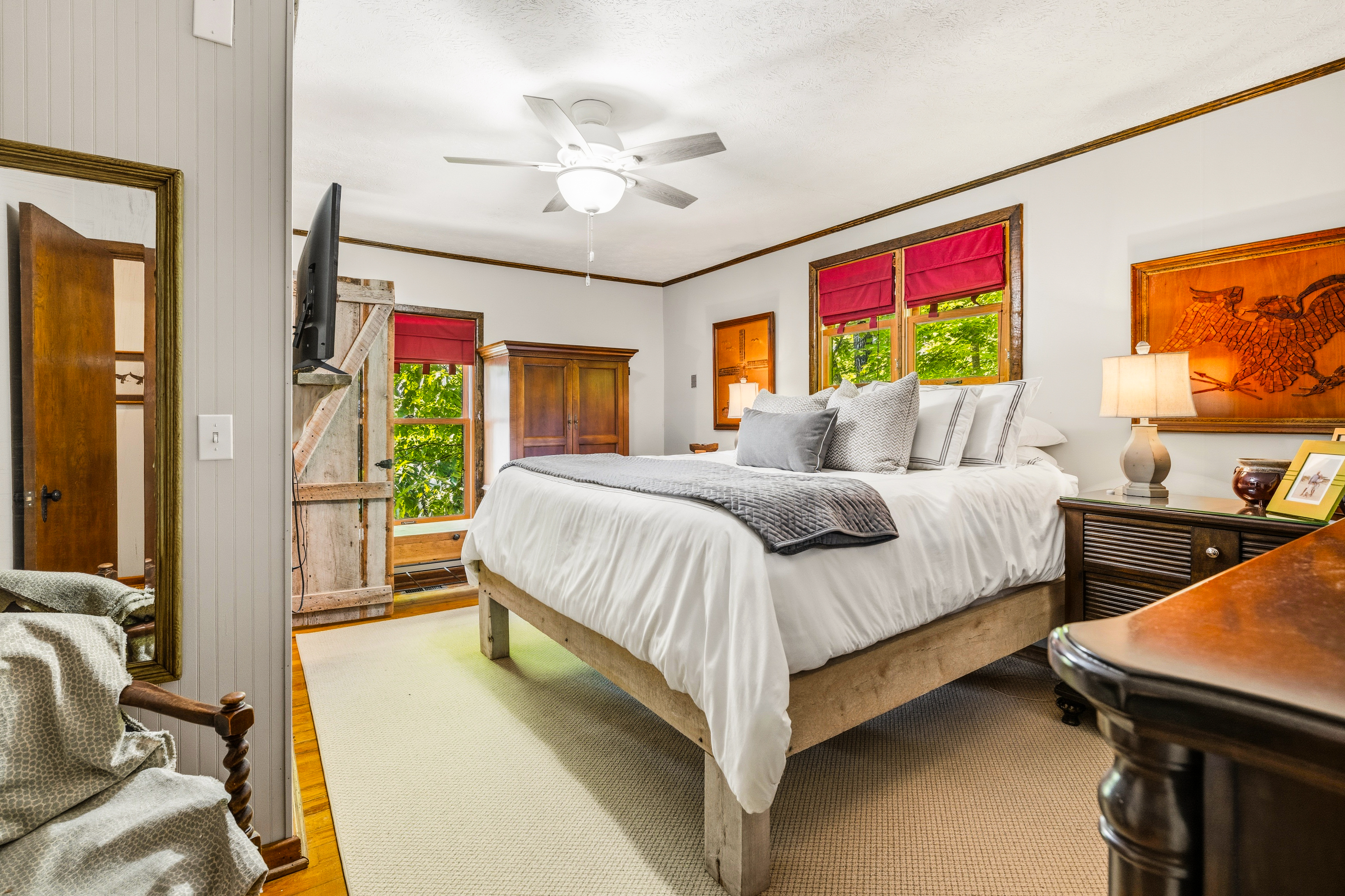  244 Lakeshore Drive, Maynardville, TN 37807 - 物件實景
