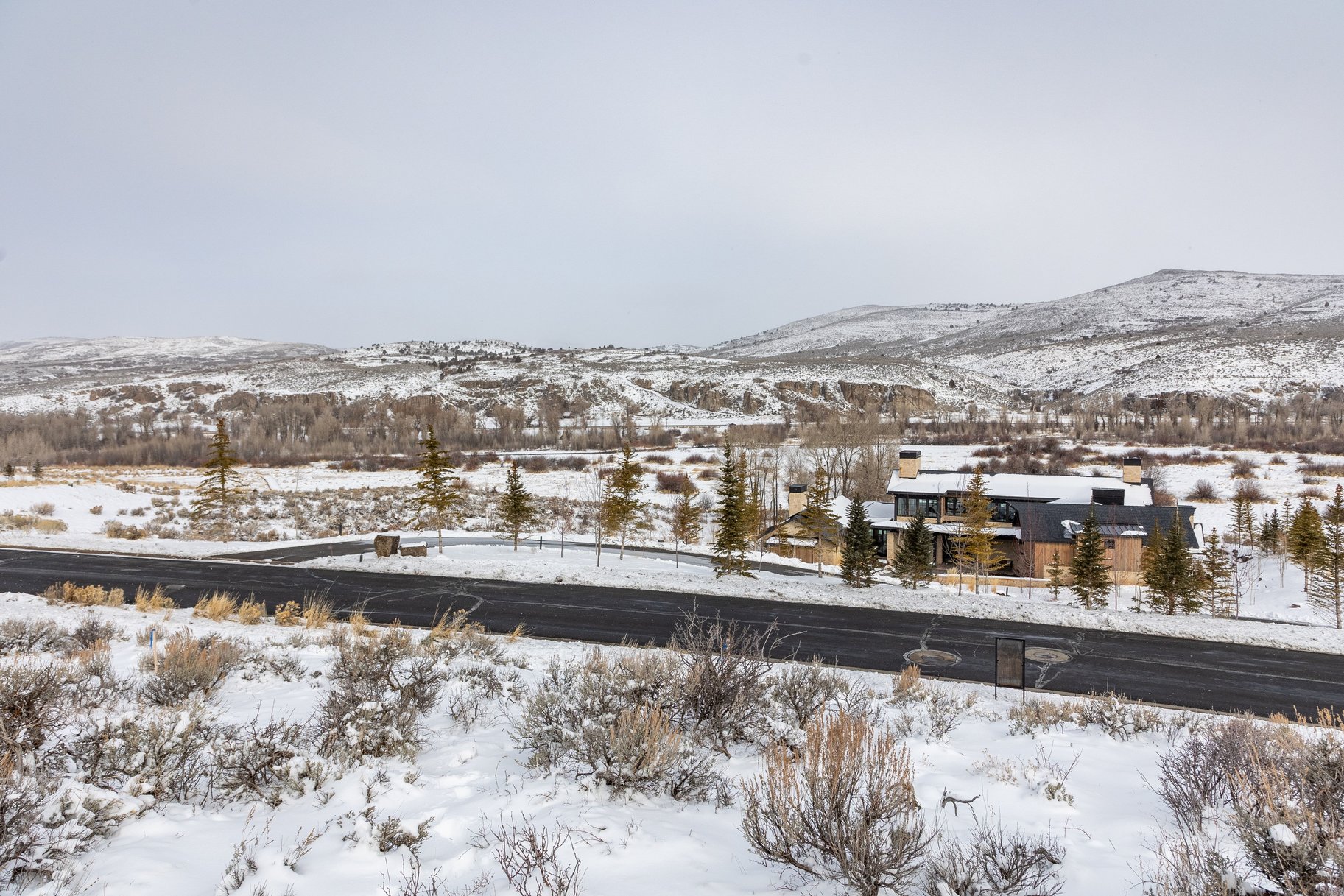  Extraordinary Victory Ranch Homesite with Deer Valley and Provo River Views - 物件實景