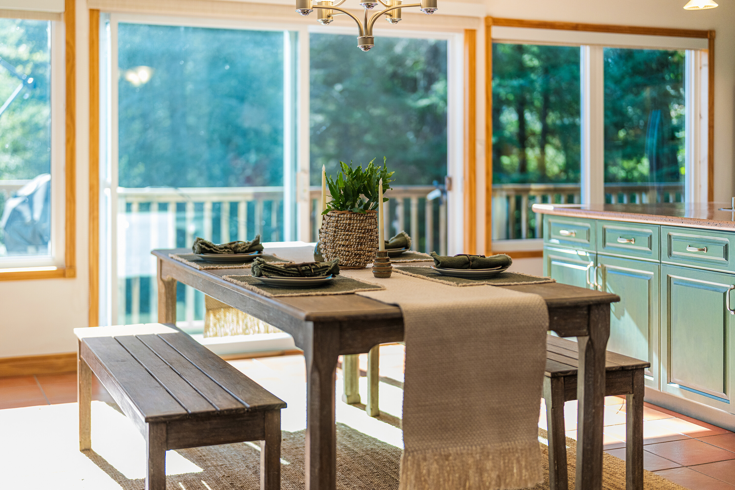  Peaceful Eagle Lake Retreat - 物件實景