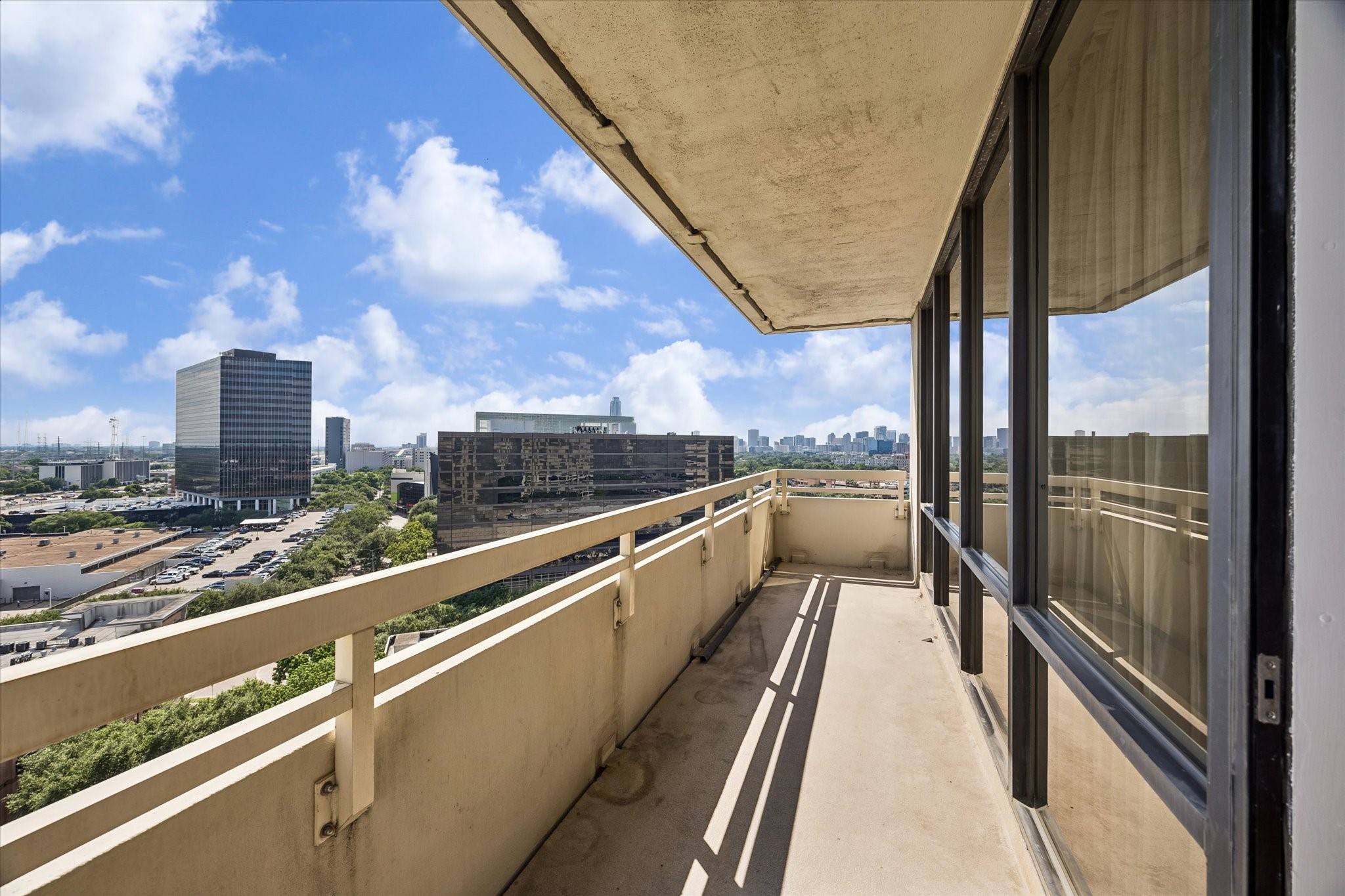  15 Greenway Plaza #14F - 物件實景