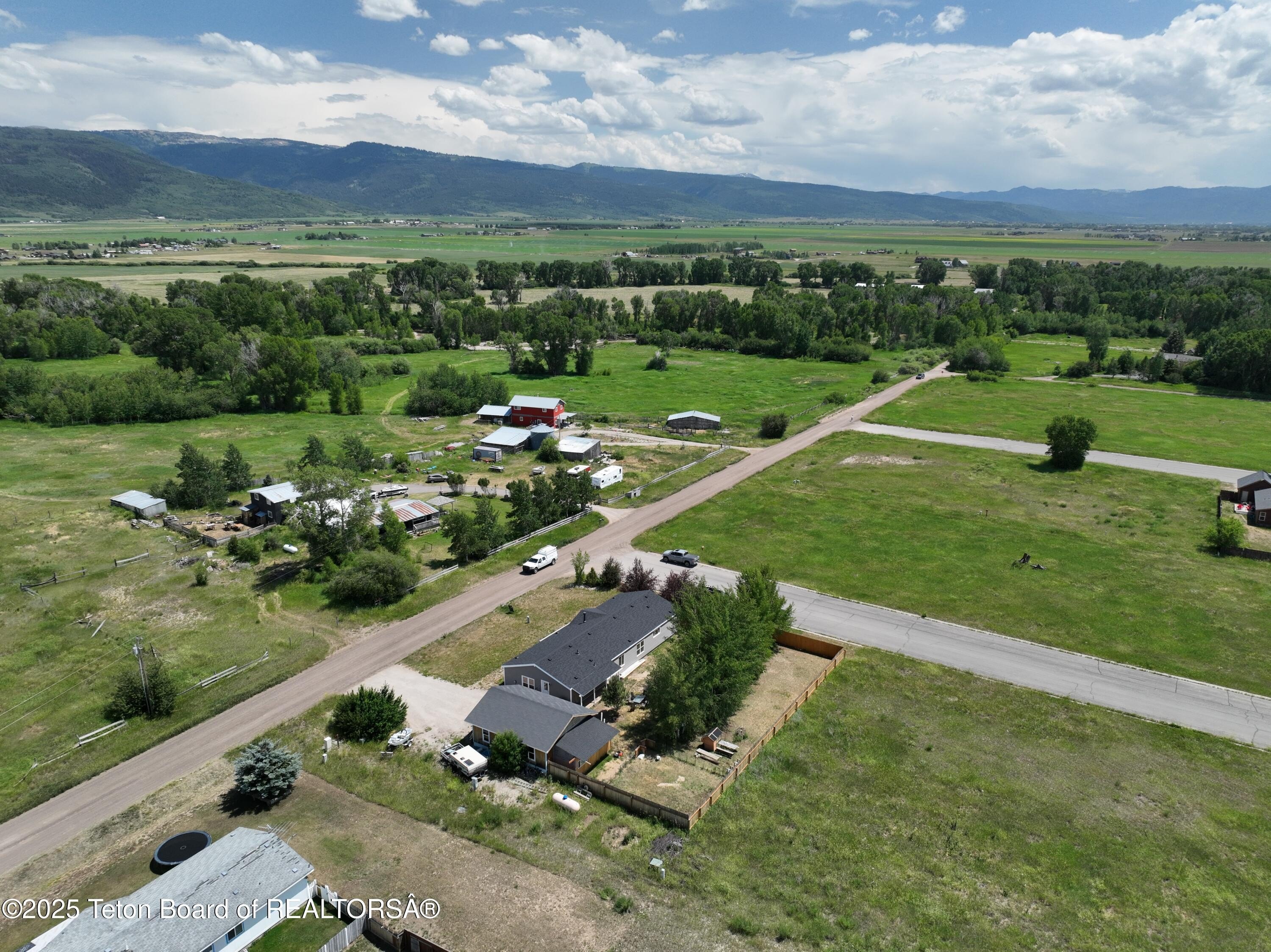 Driggs, Idaho, 83422, United States, 5 Bedrooms Bedrooms, ,2 BathroomsBathrooms,Residential,For Sale,1921681