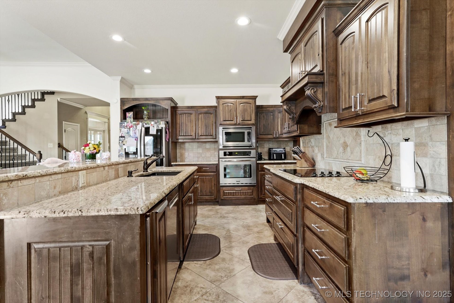 Bixby, Oklahoma, 74070, United States, 4 Bedrooms Bedrooms, ,5 BathroomsBathrooms,Residential,For Sale,1829148