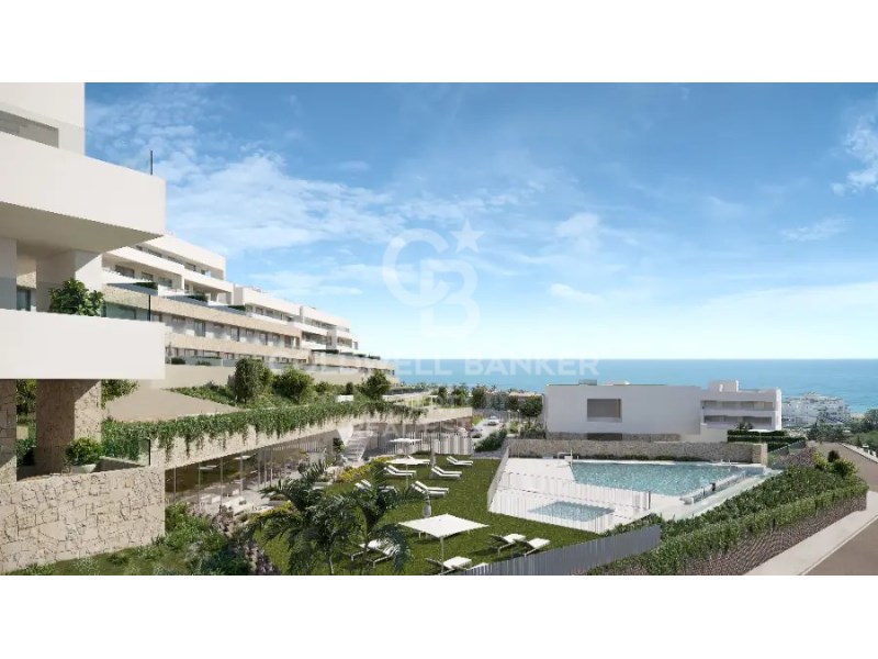 Estepona, Andalusia, ES, 2 Bedrooms Bedrooms, ,2 BathroomsBathrooms,Residential,For Sale,1777488
