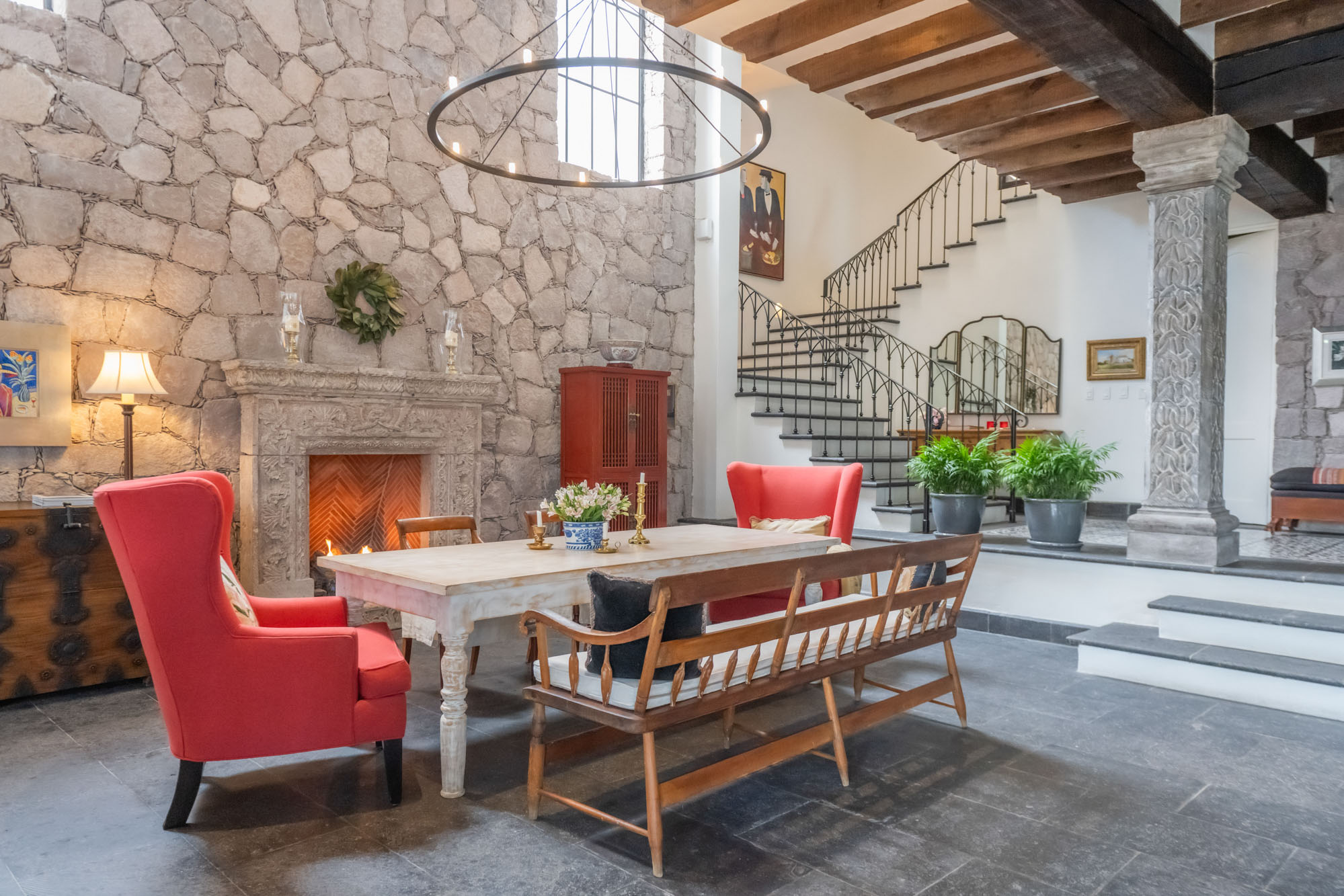  Casa Cairo - 物件實景