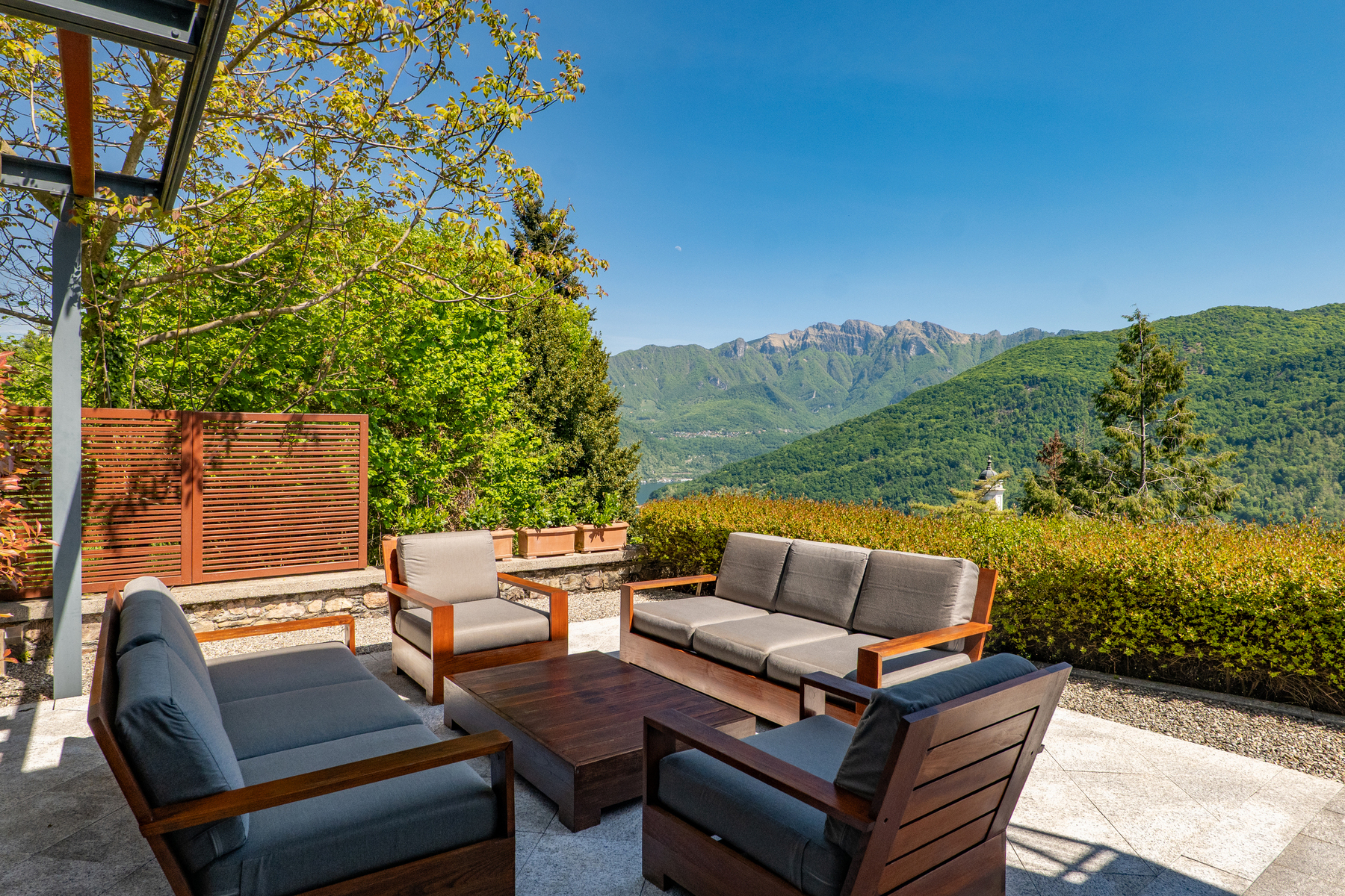  Beautiful villa near the historic center with panoramic views - 物件實景