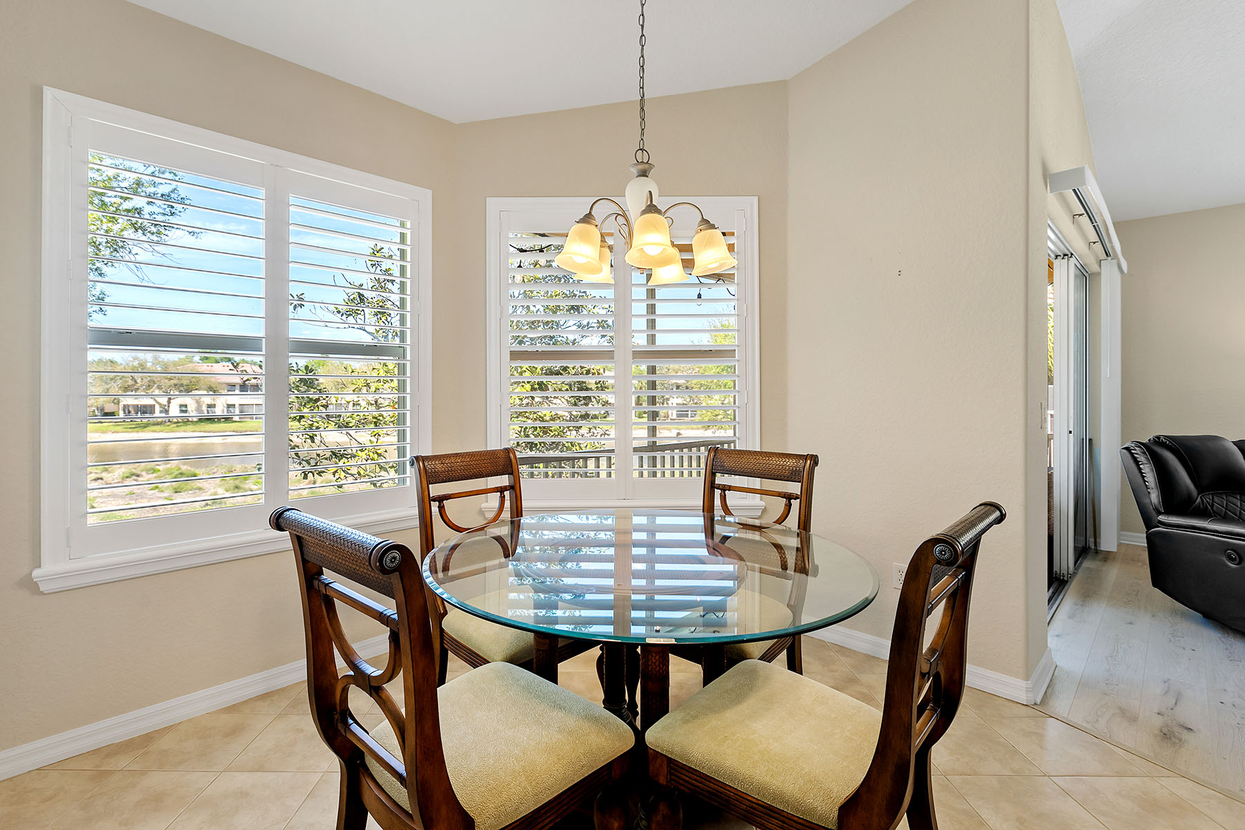  CASA DI AMICI - 物件實景