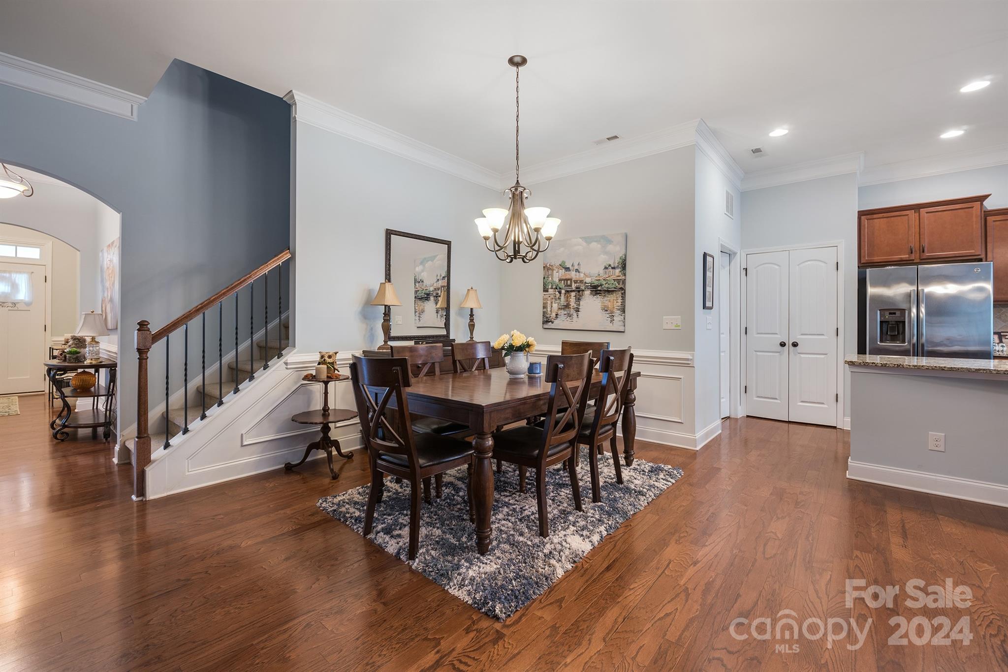 3406 Streamside Drive, Davidson, North Carolina, 28036, United States, 4 Bedrooms Bedrooms, ,3 BathroomsBathrooms,Residential,For Sale,3406 Streamside Drive,1628447