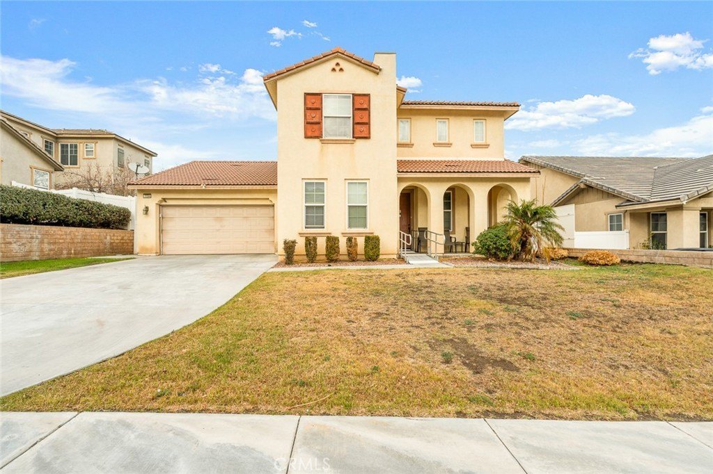 San Bernardino, California, 92407, United States, 5 Bedrooms Bedrooms, ,3 BathroomsBathrooms,Residential,For Sale,1981349