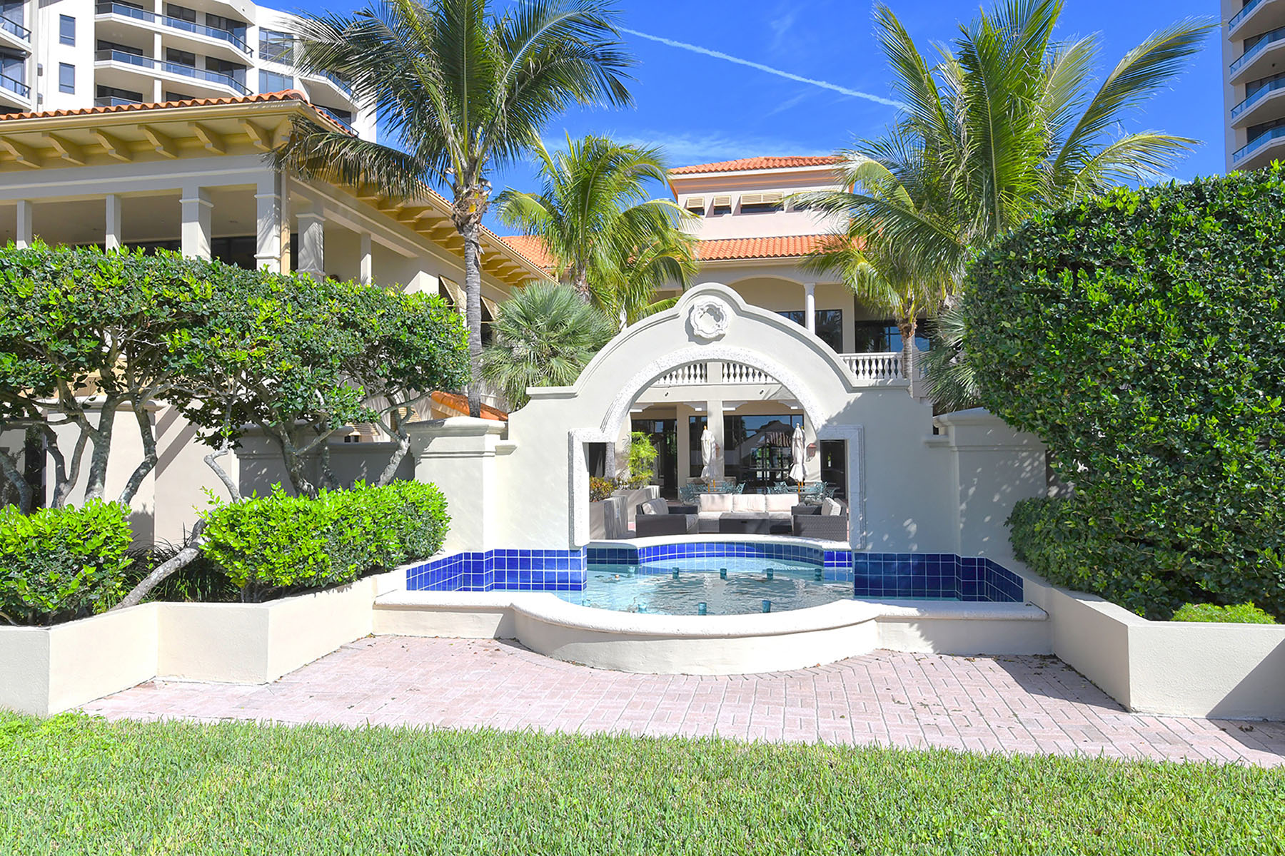  WATER CLUB 01 AT LONGBOAT KEY - 物件實景