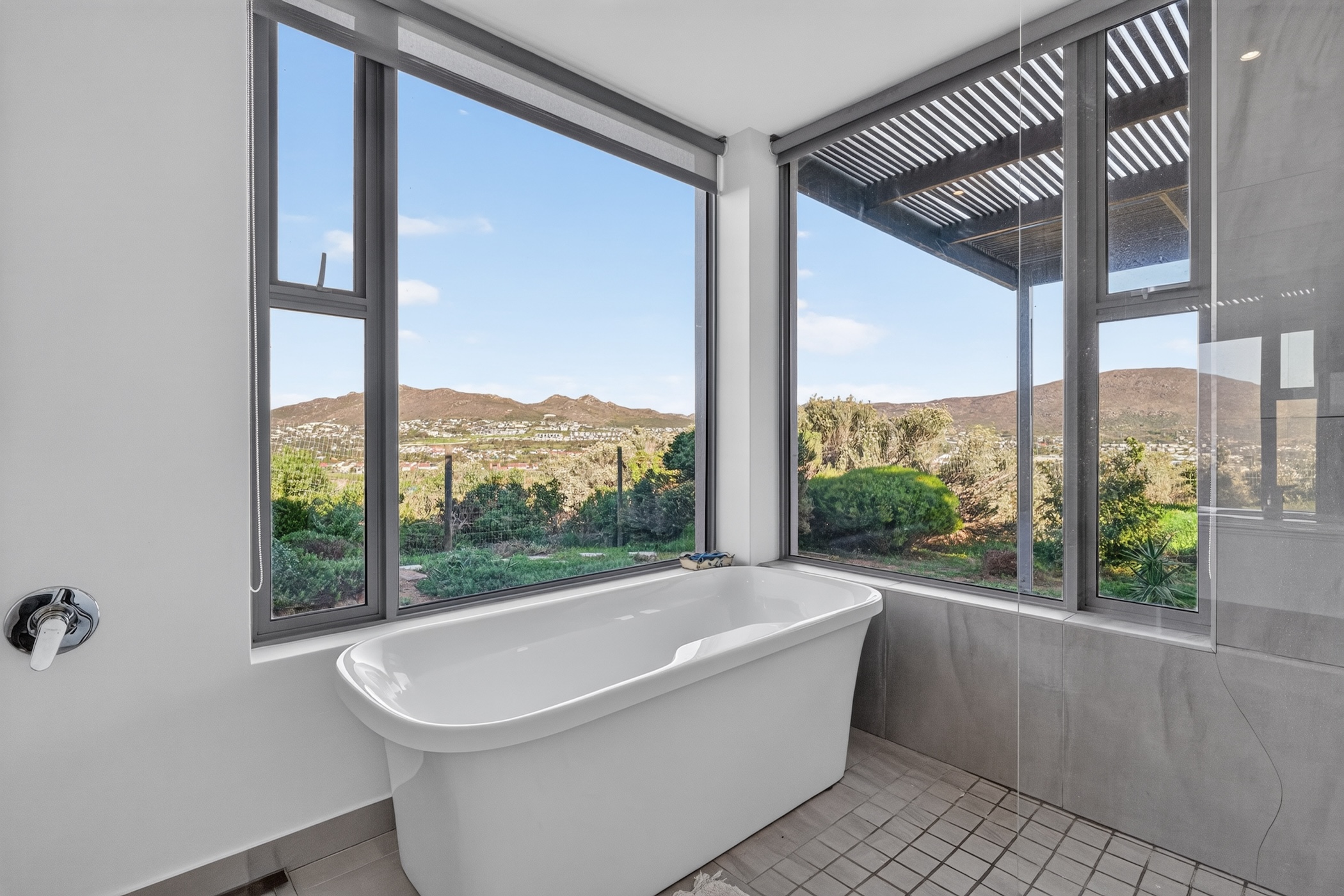  Noordhoek, Chapman