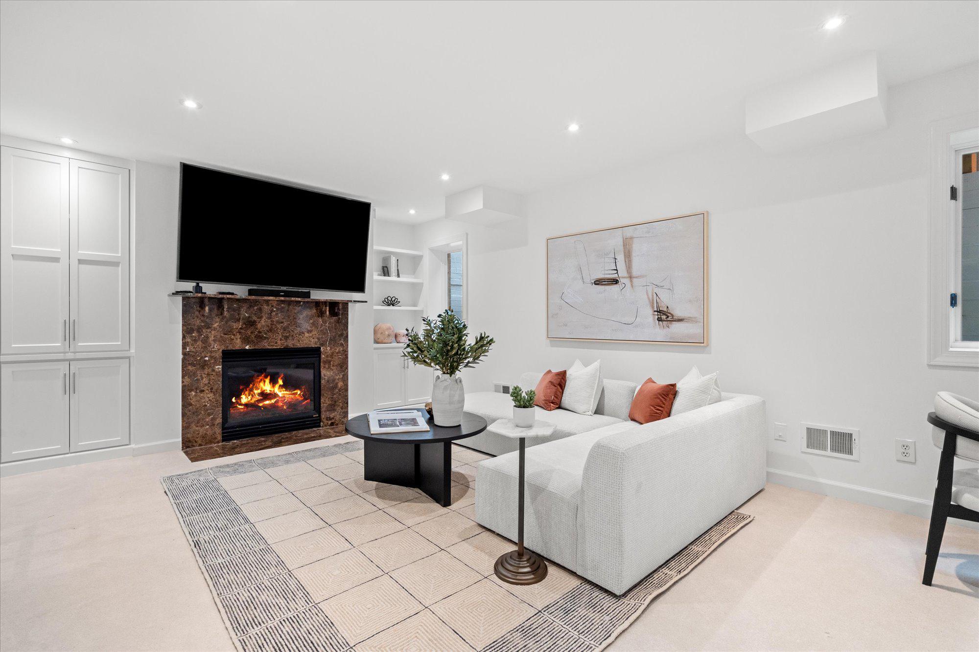 4024 Chancery Court NW, Washington, DC, 20007 - 物件實景