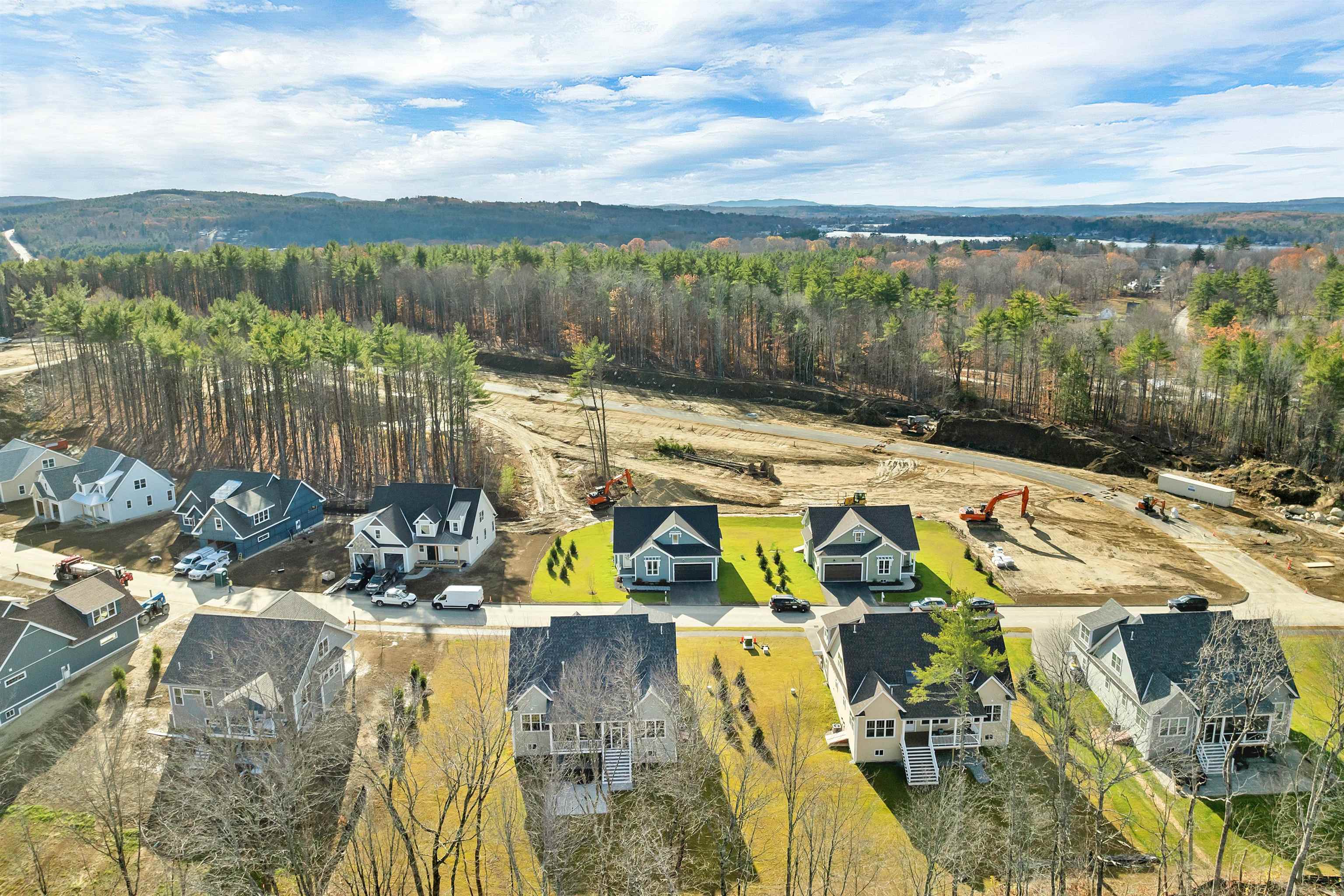 Laconia, New Hampshire, 03246, United States, 3 Bedrooms Bedrooms, ,3 BathroomsBathrooms,Residential,For Sale,1999795