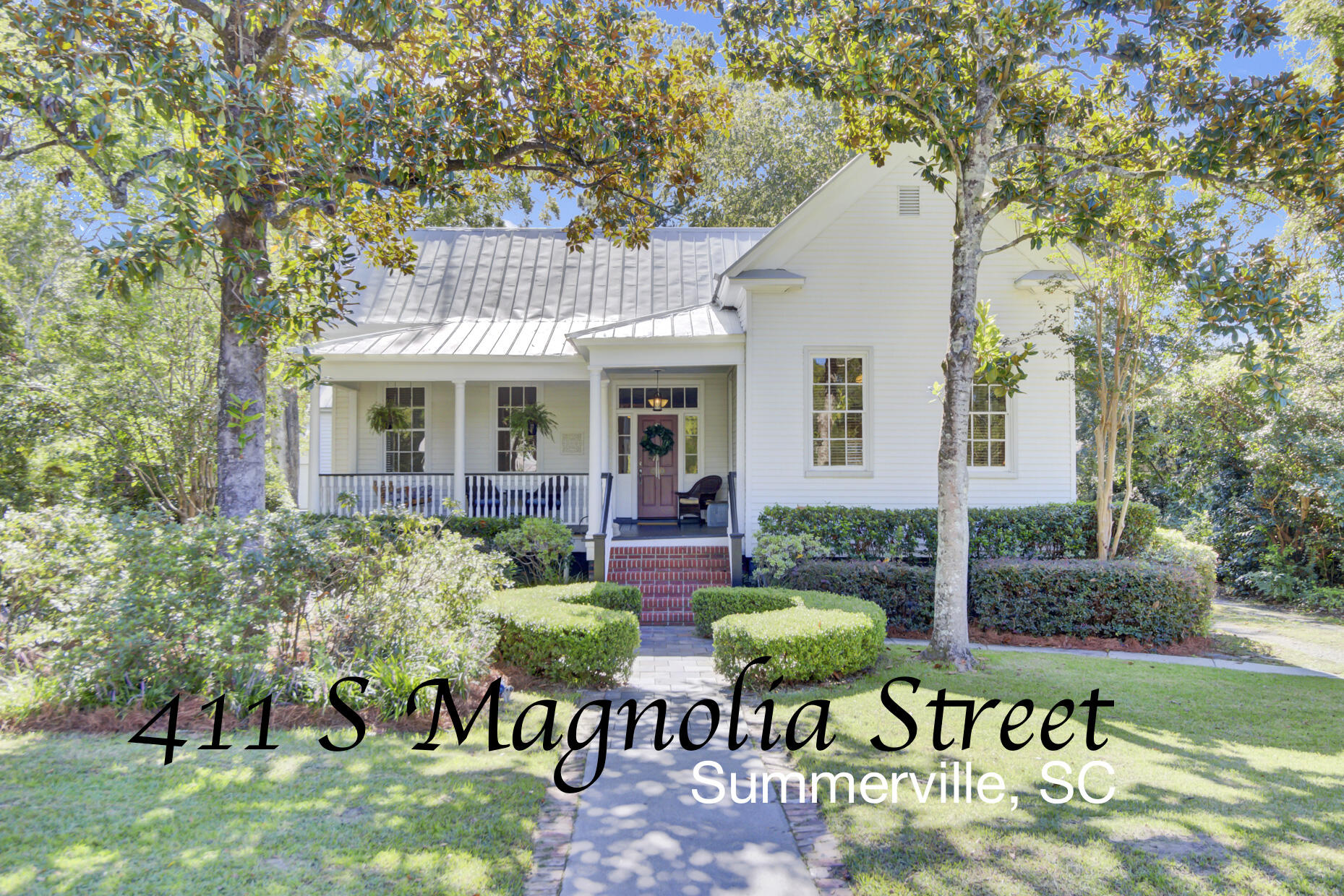 Summerville, South Carolina, 29483, United States, 3 Bedrooms Bedrooms, ,2 BathroomsBathrooms,Residential,For Sale,1938734